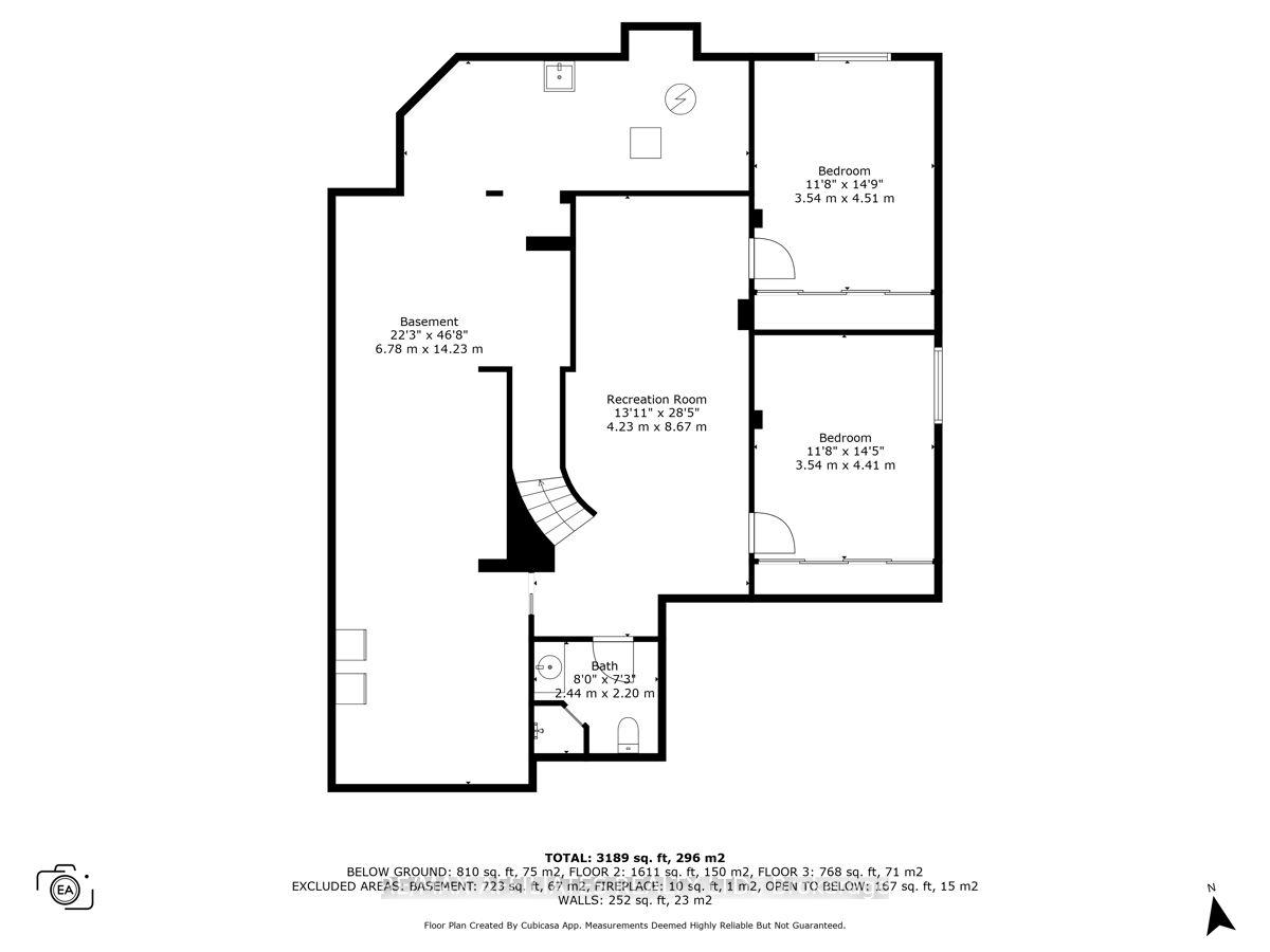 Photo 48 of 1713 Autumn Ridge Drive, Ottawa, Chapel Hill — HOMEH