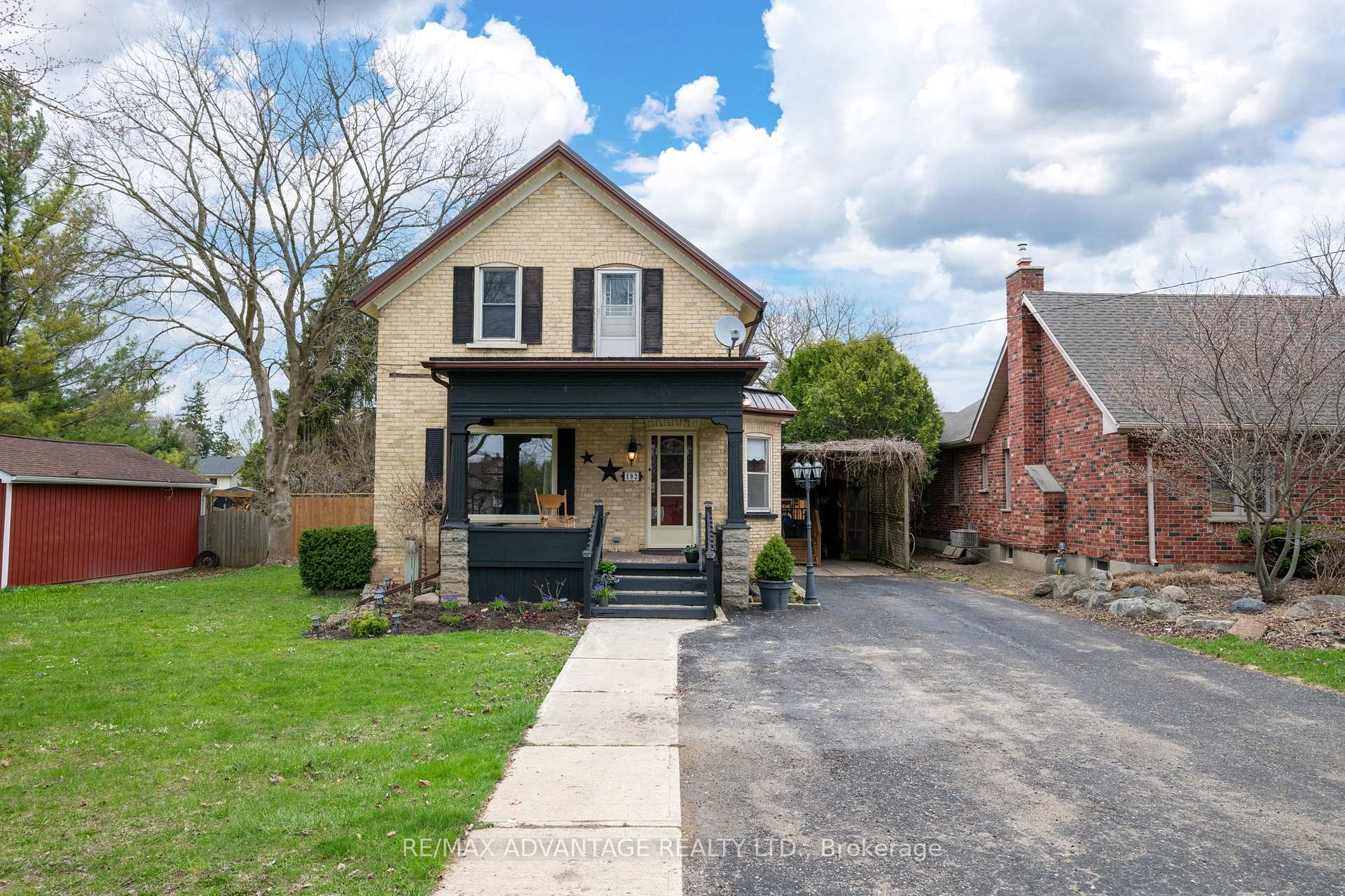 Photo 1 of 192 High Street, North Middlesex, Alisa Craig — HOMEH