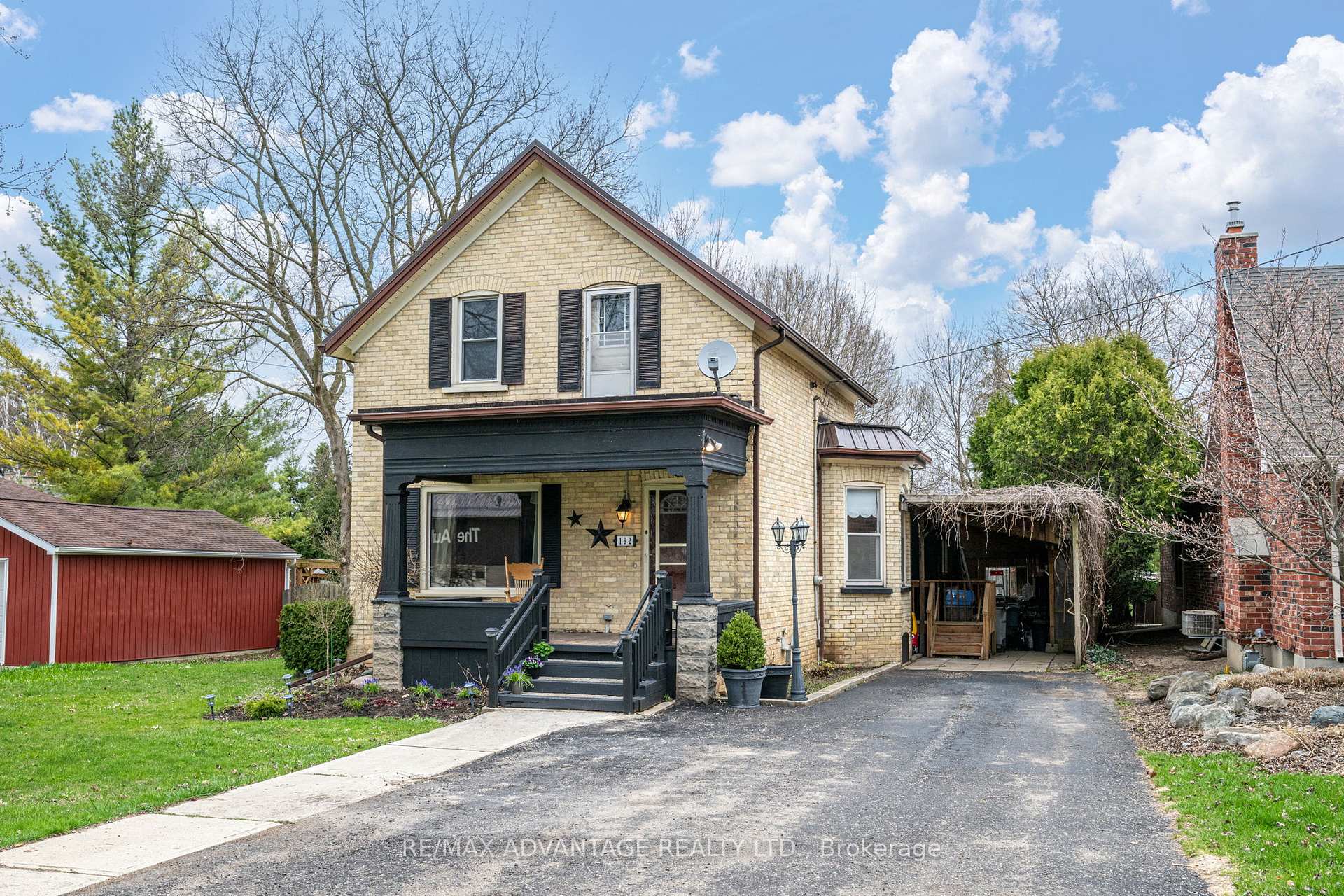 Photo 4 of 192 High Street, North Middlesex, Alisa Craig — HOMEH