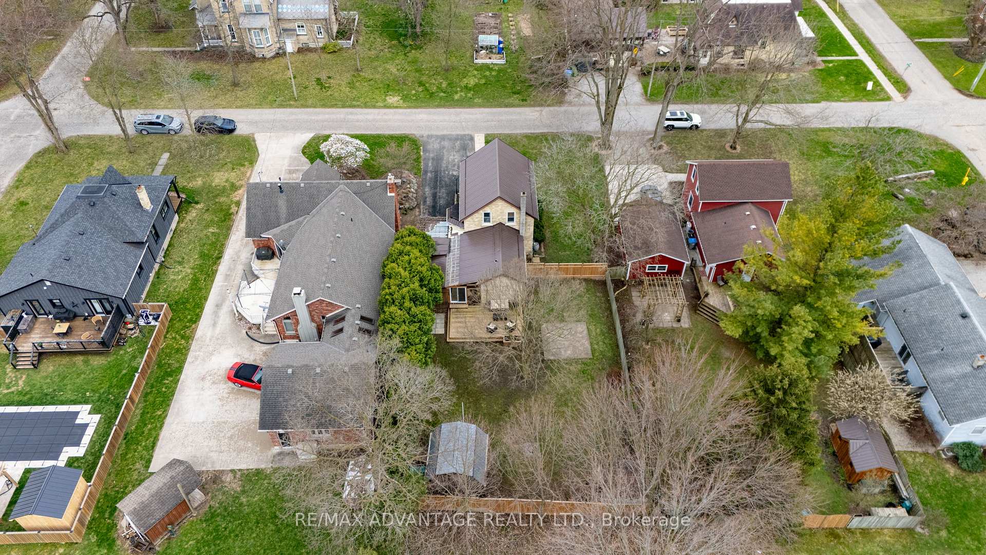 Photo 44 of 192 High Street, North Middlesex, Alisa Craig — HOMEH