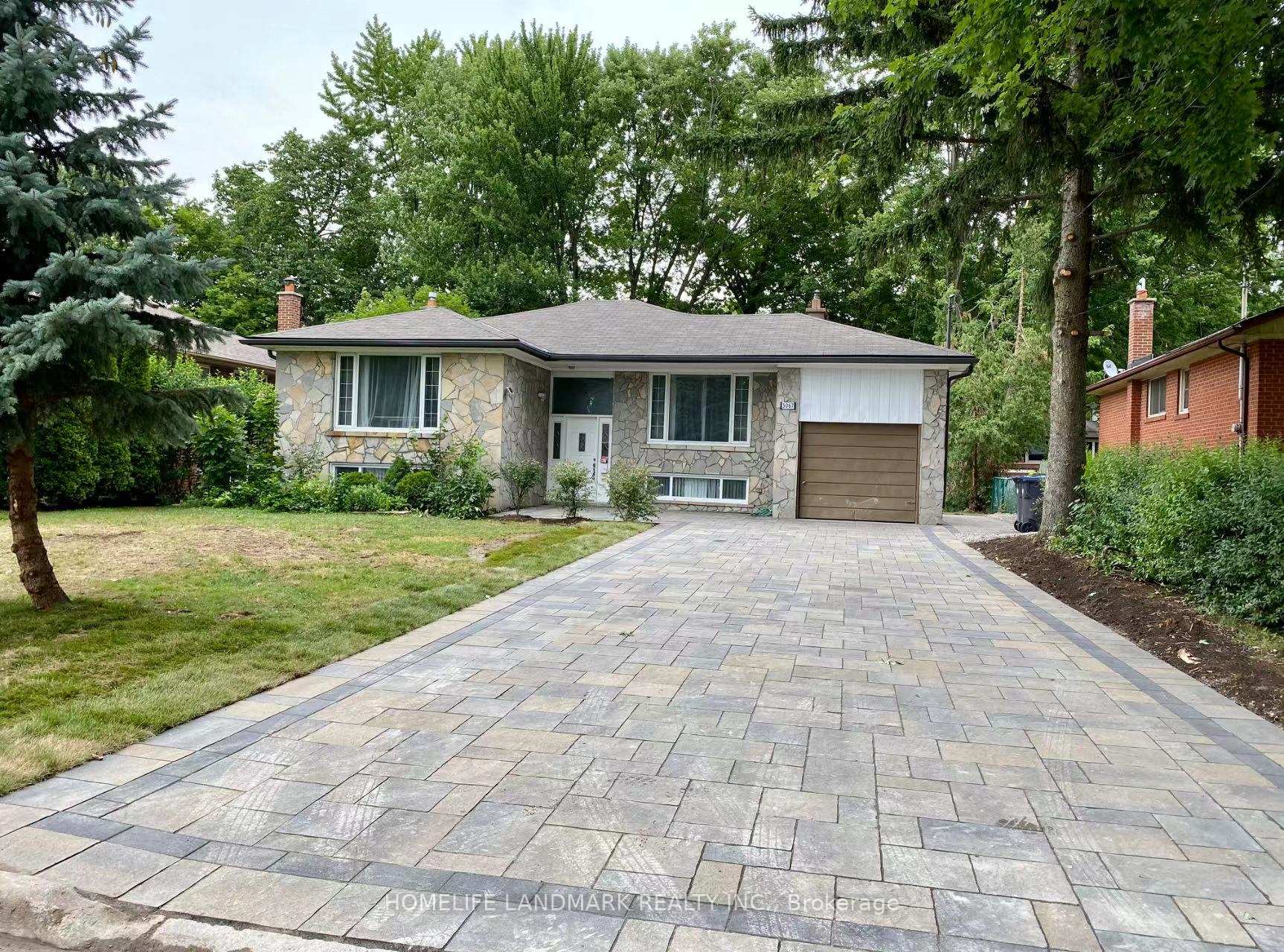 Photo 1 of 3067 O'hagan Drive, Mississauga, Erindale — HOMEH