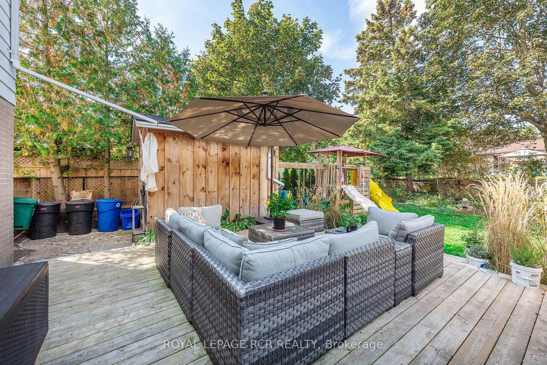 Photo 47 of 19 Carlton Drive, Orangeville — HOMEH