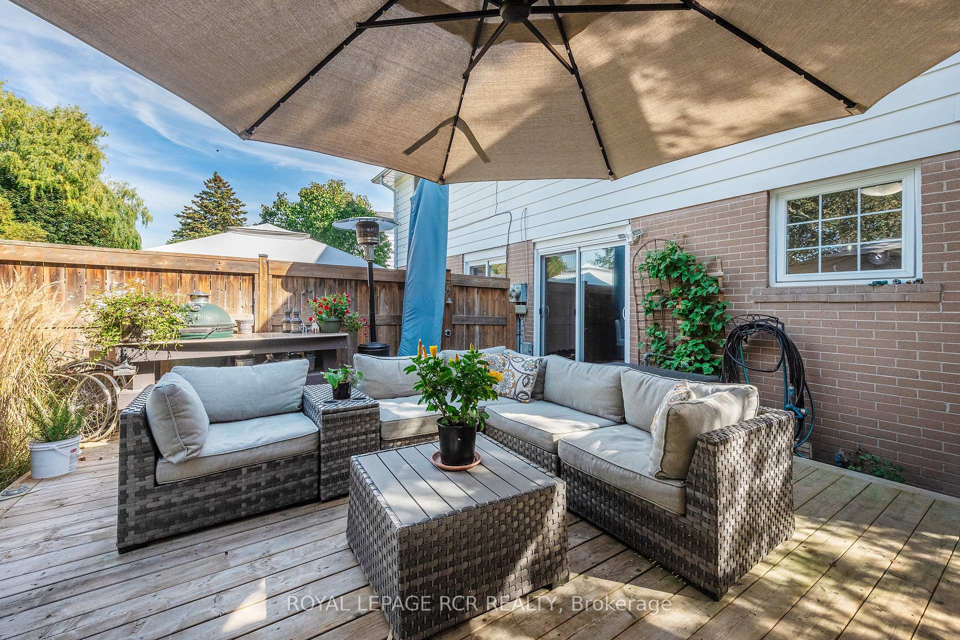 Photo 49 of 19 Carlton Drive, Orangeville — HOMEH