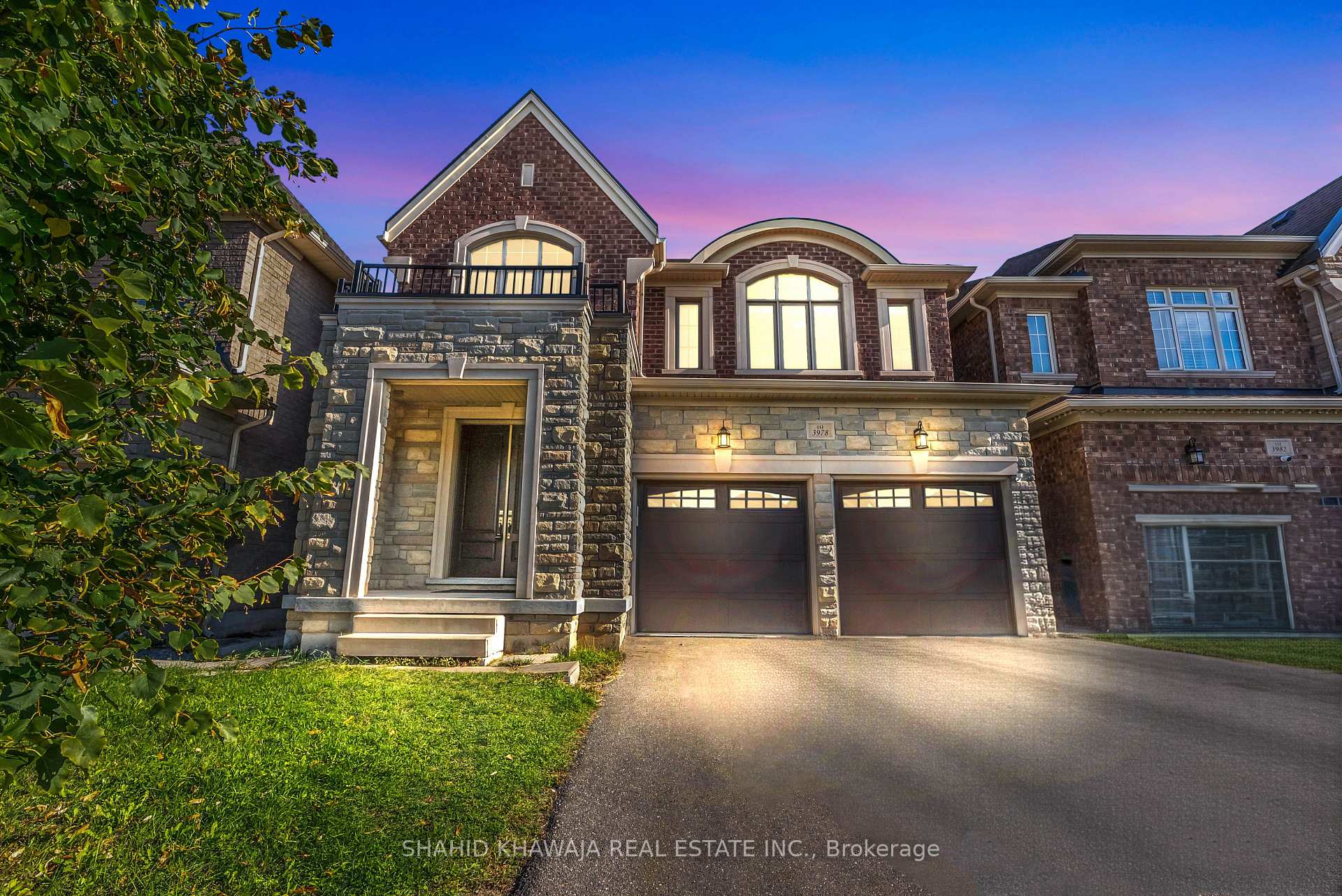 Photo 1 of 3978 Worthview Place, Mississauga, Lisgar — HOMEH