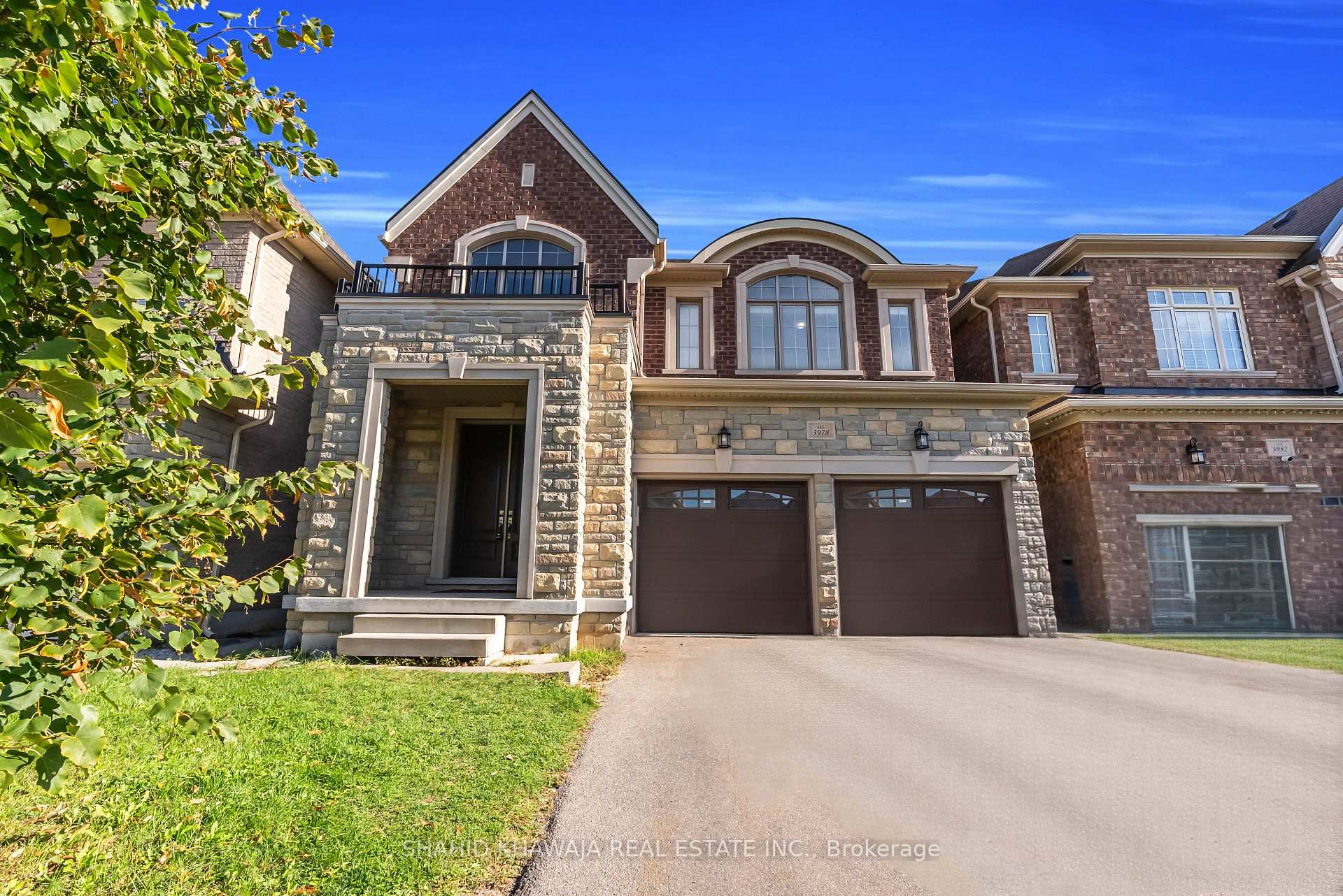 Photo 2 of 3978 Worthview Place, Mississauga, Lisgar — HOMEH