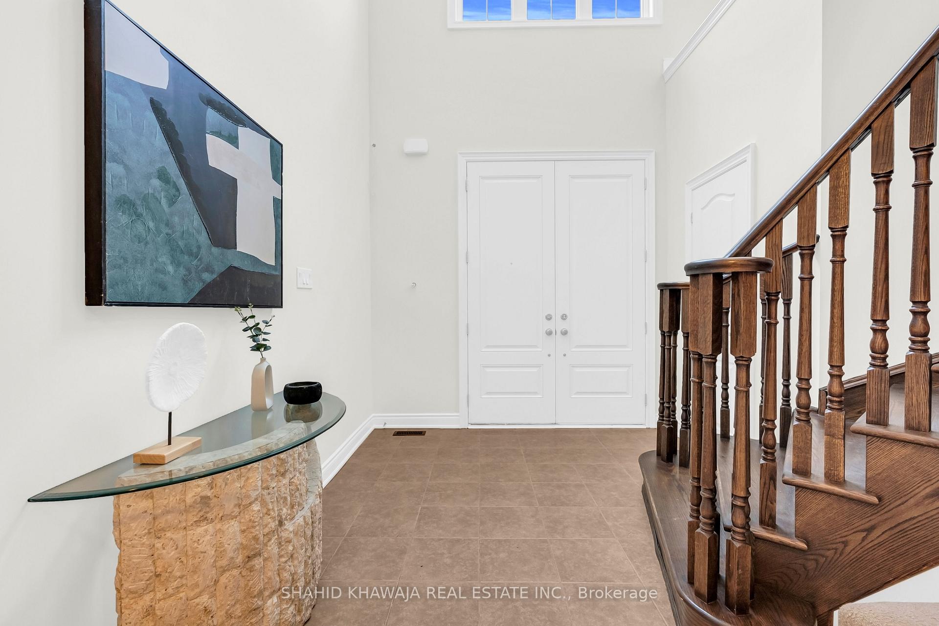 Photo 4 of 3978 Worthview Place, Mississauga, Lisgar — HOMEH