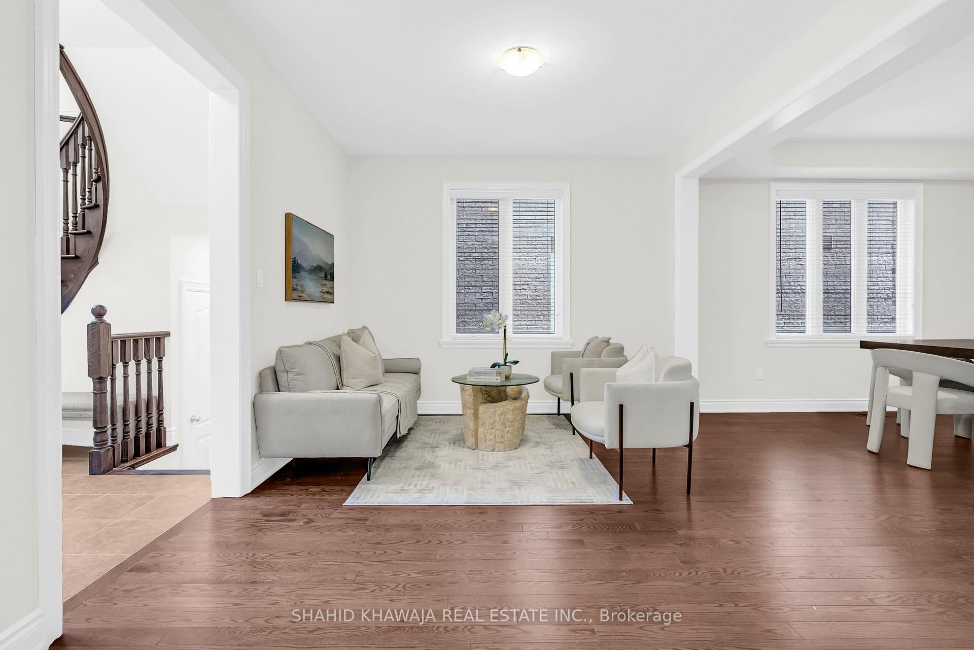 Photo 6 of 3978 Worthview Place, Mississauga, Lisgar — HOMEH