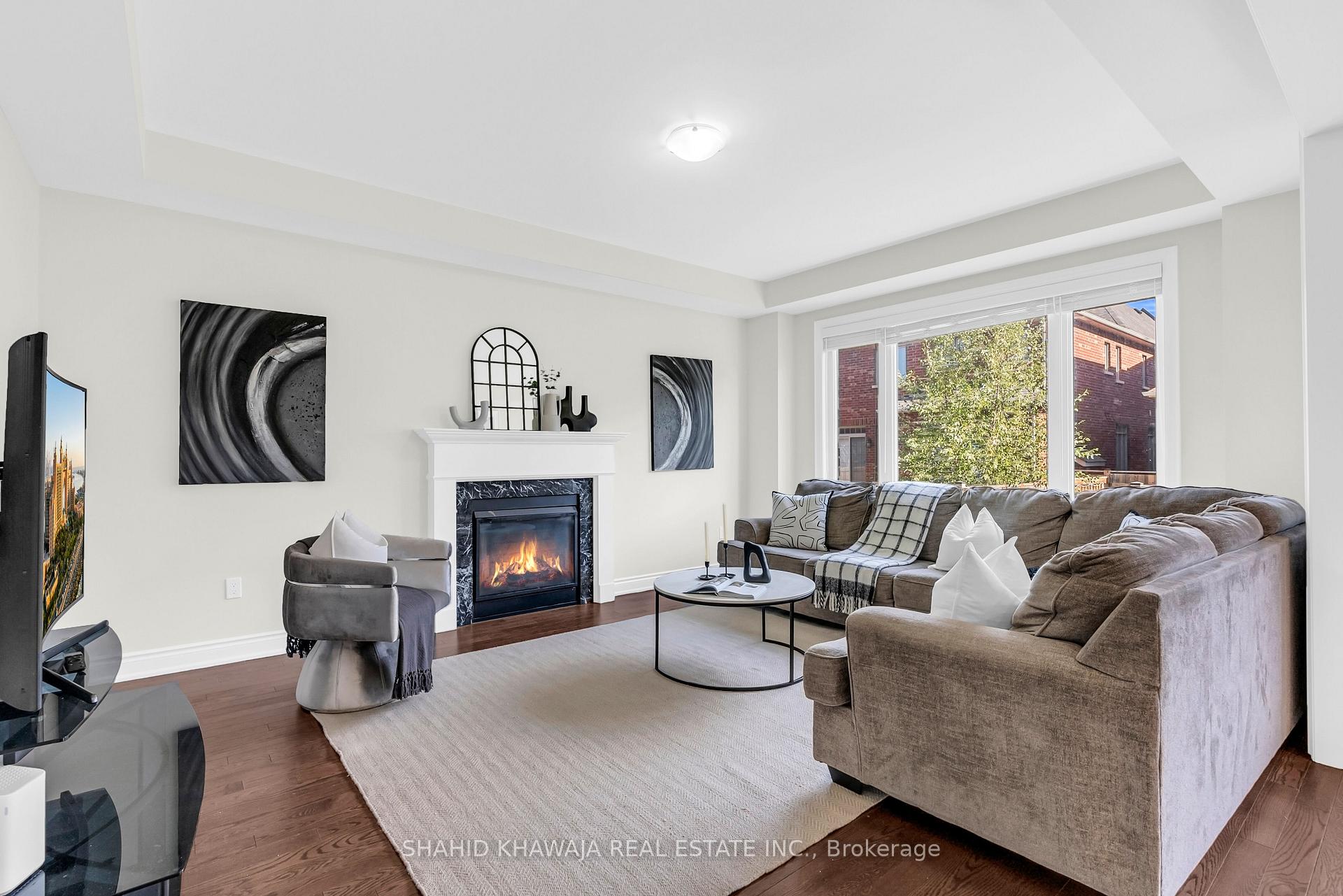 Photo 9 of 3978 Worthview Place, Mississauga, Lisgar — HOMEH