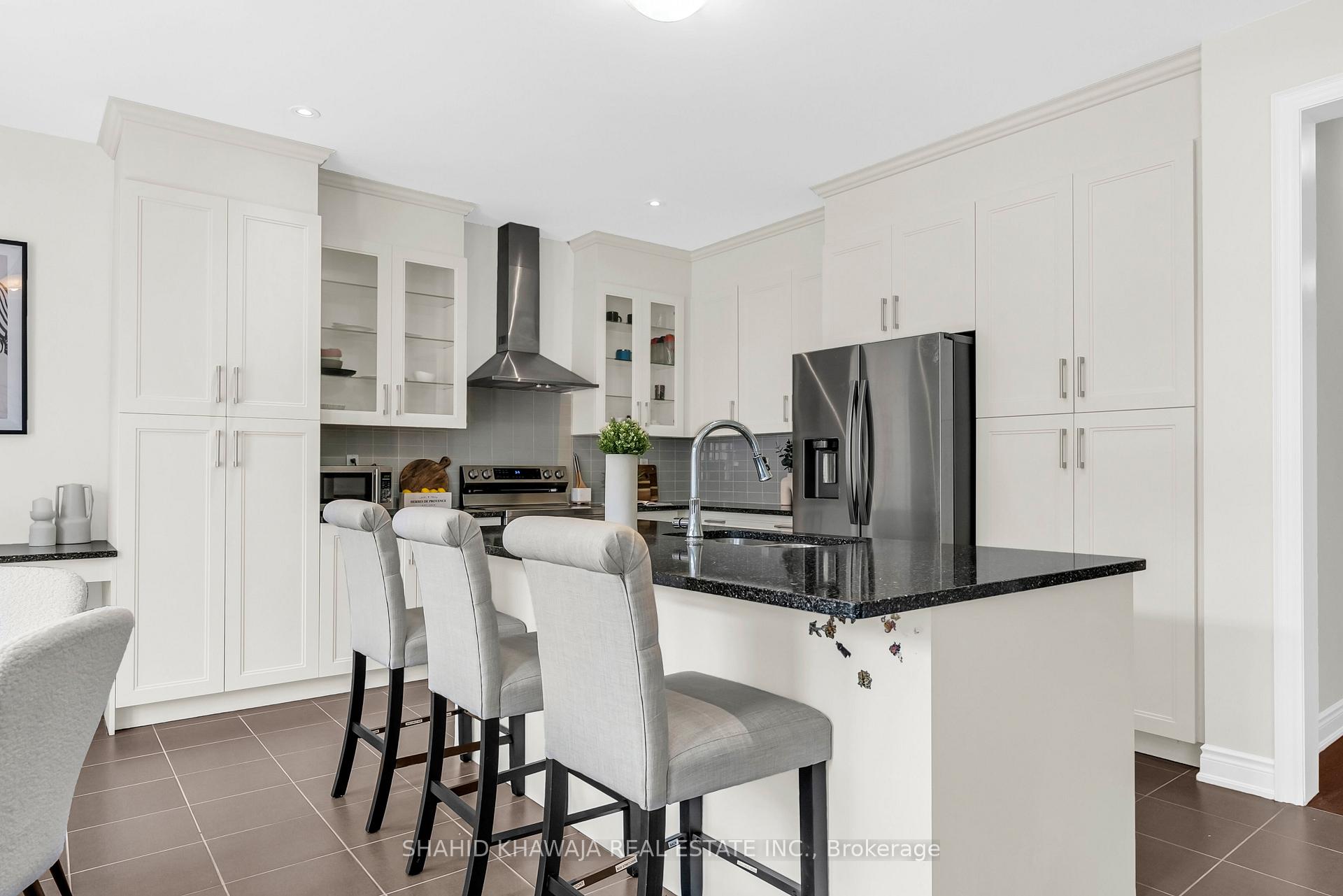 Photo 11 of 3978 Worthview Place, Mississauga, Lisgar — HOMEH