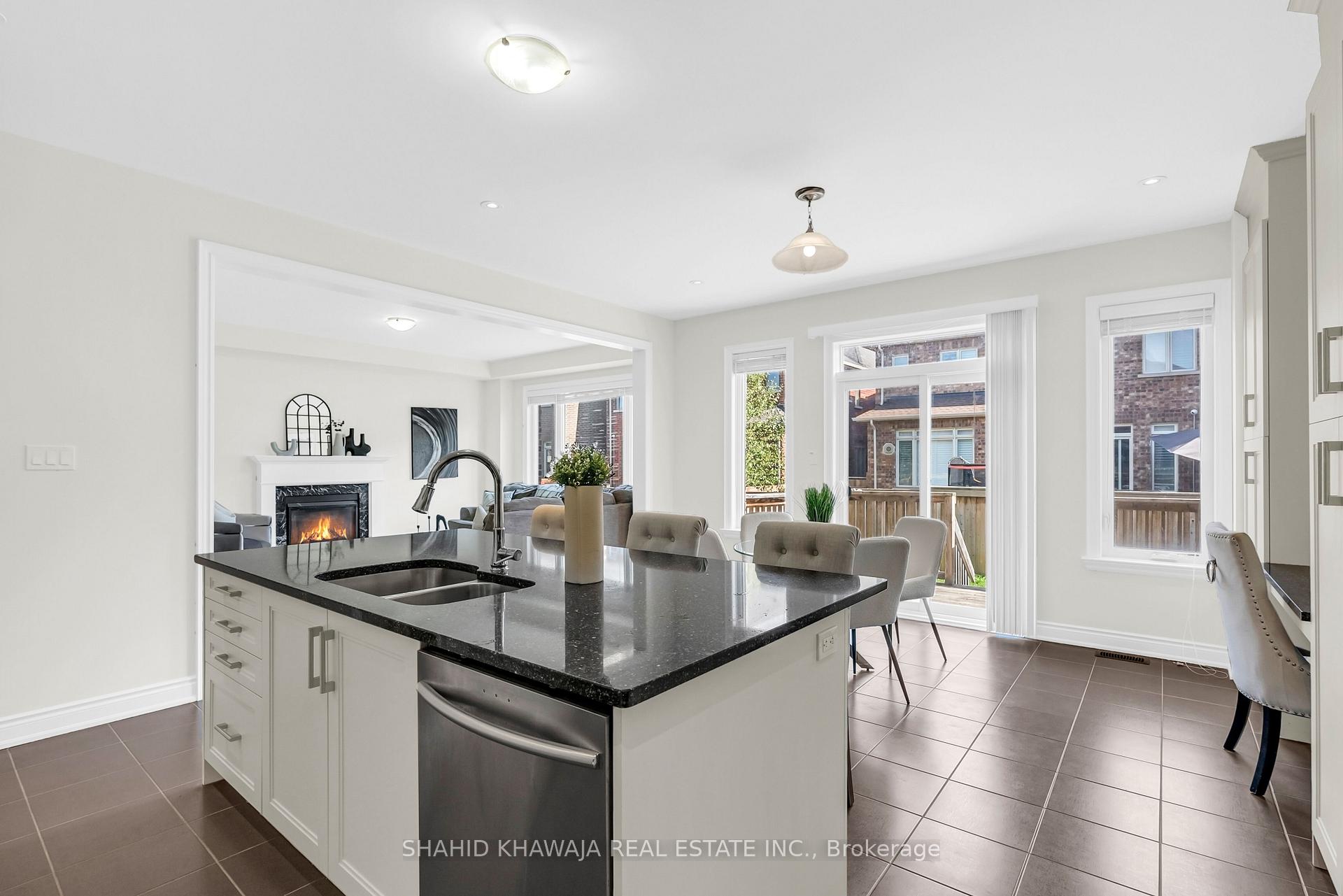 Photo 13 of 3978 Worthview Place, Mississauga, Lisgar — HOMEH
