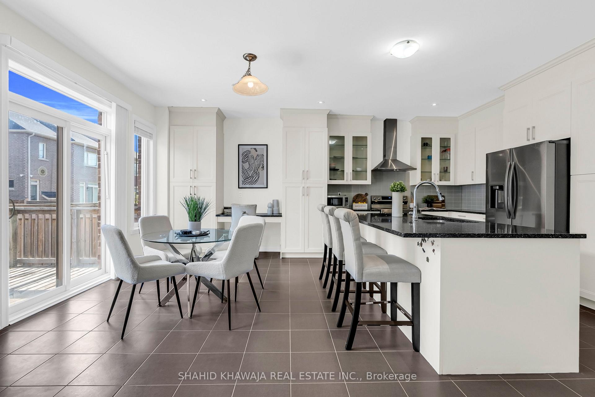 Photo 14 of 3978 Worthview Place, Mississauga, Lisgar — HOMEH