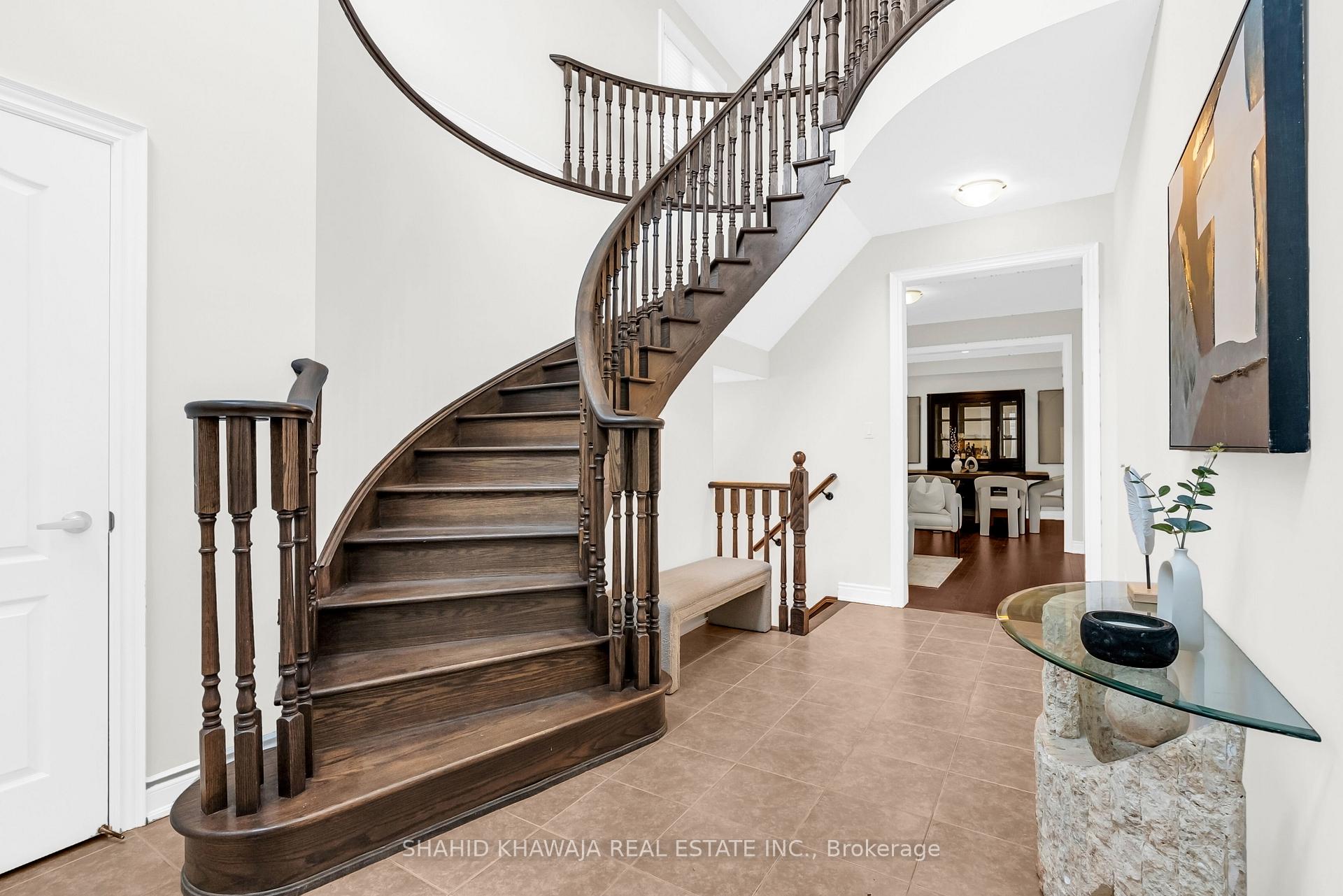 Photo 19 of 3978 Worthview Place, Mississauga, Lisgar — HOMEH