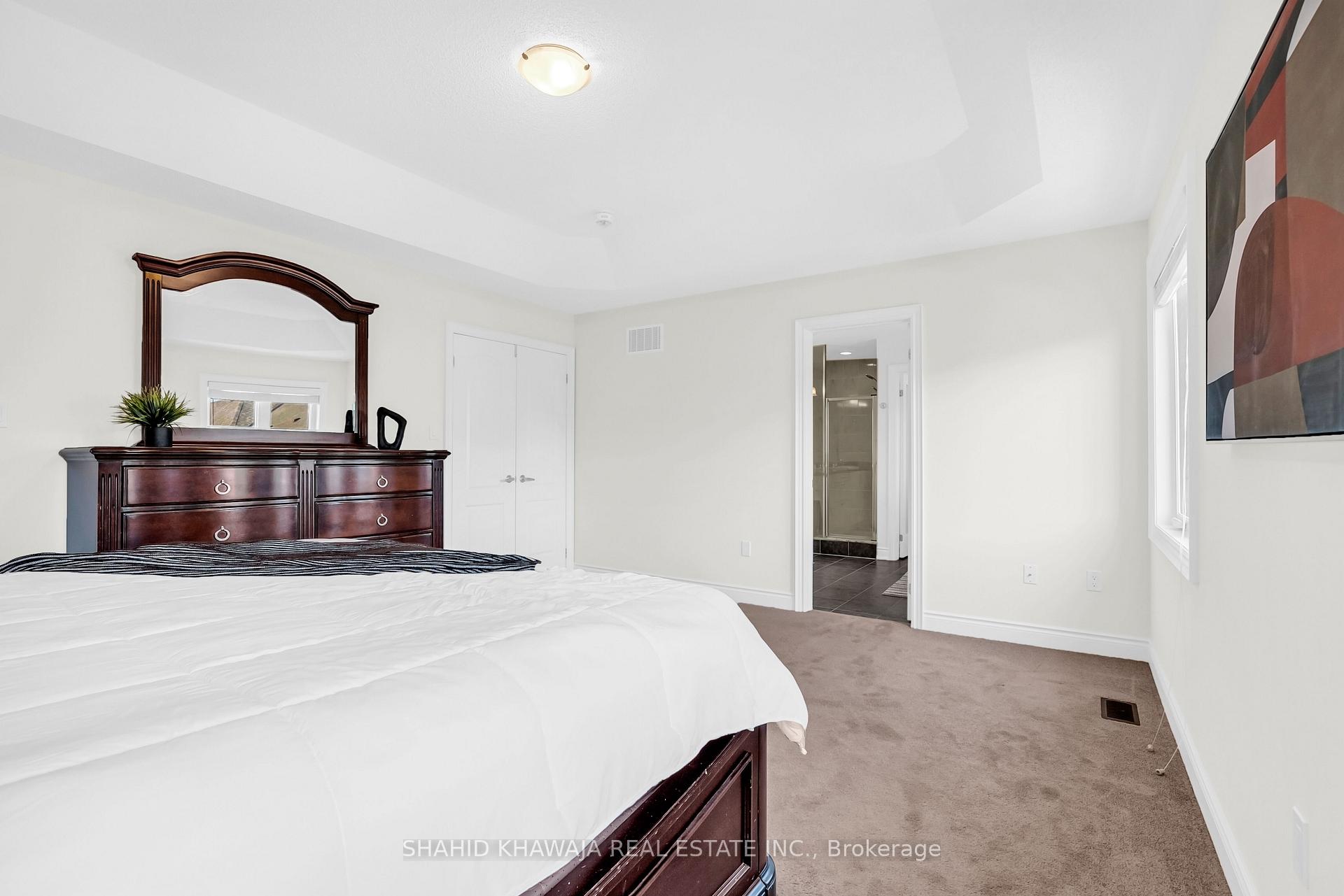 Photo 25 of 3978 Worthview Place, Mississauga, Lisgar — HOMEH