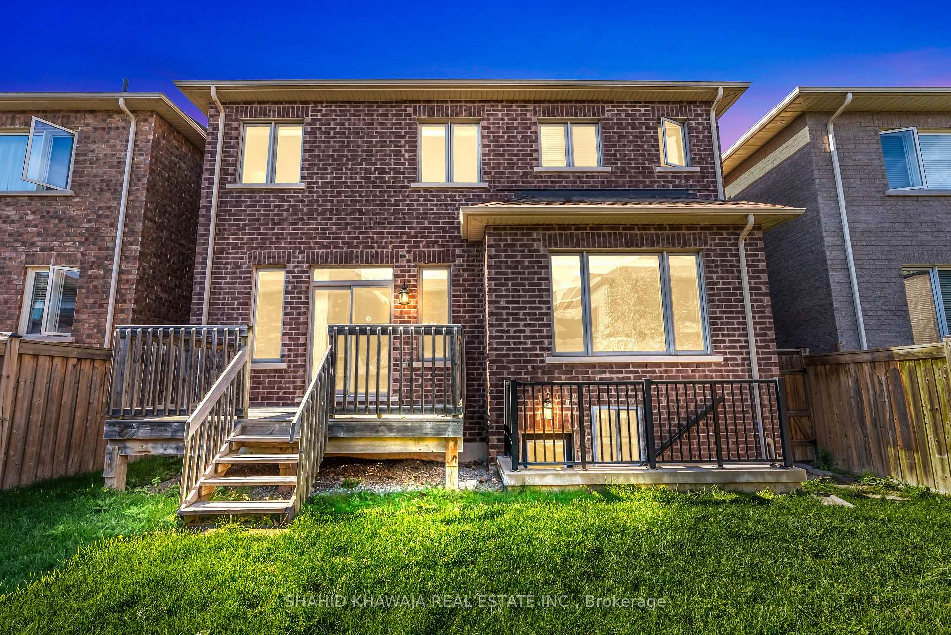 Photo 48 of 3978 Worthview Place, Mississauga, Lisgar — HOMEH