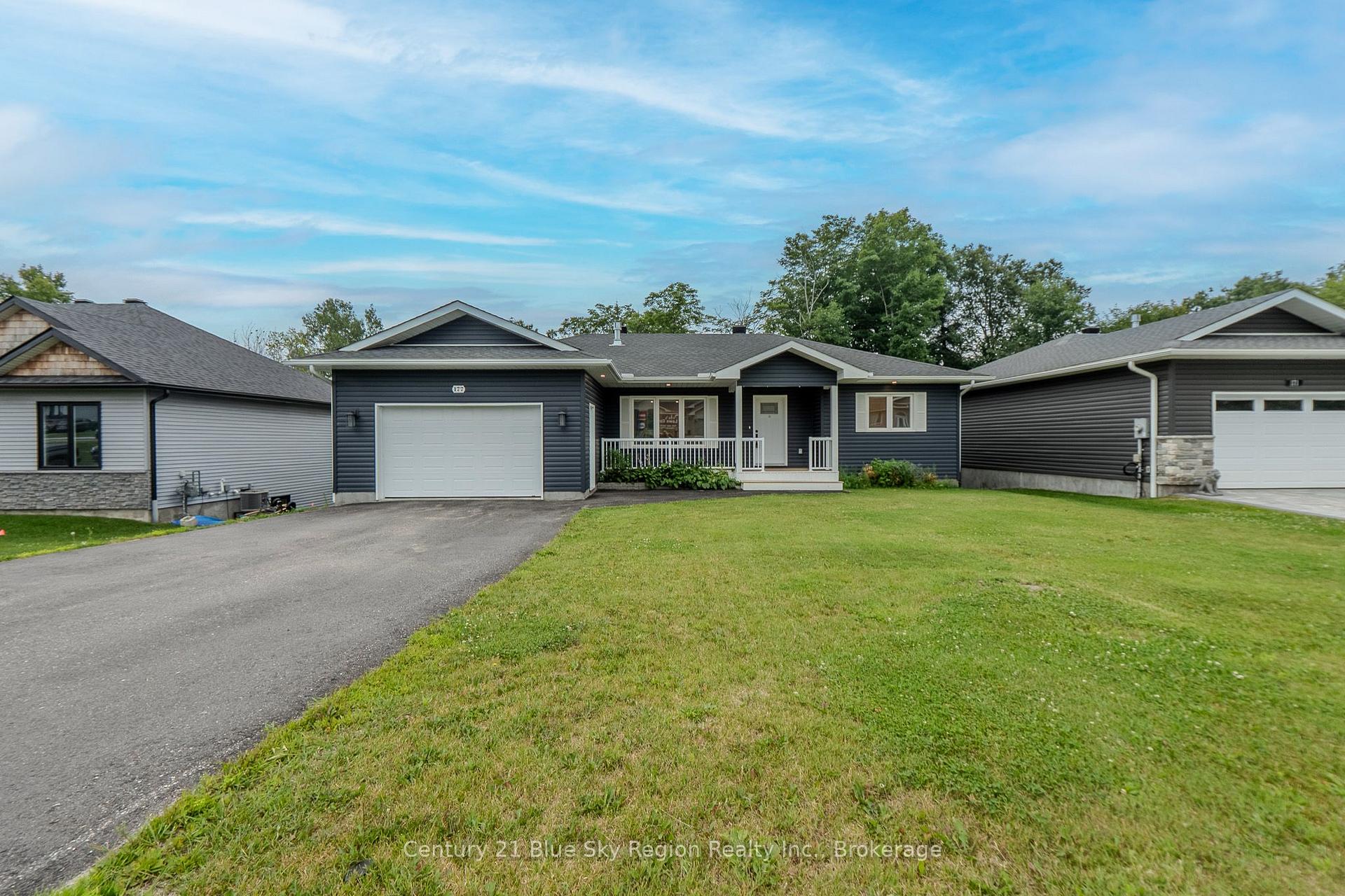 Photo 1 of 177 Carmichael Drive, North Bay, Airport — HOMEH