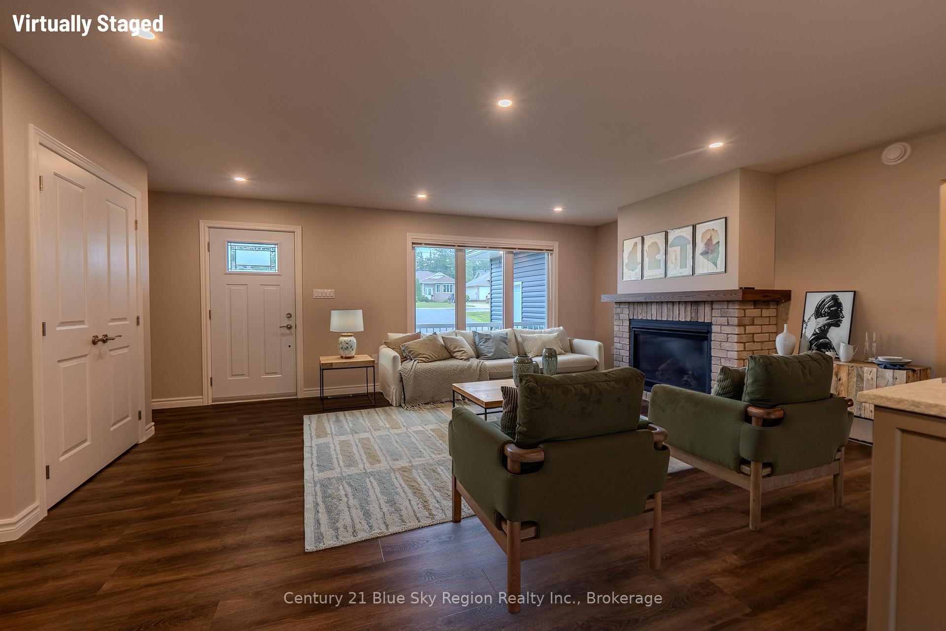 Photo 4 of 177 Carmichael Drive, North Bay, Airport — HOMEH