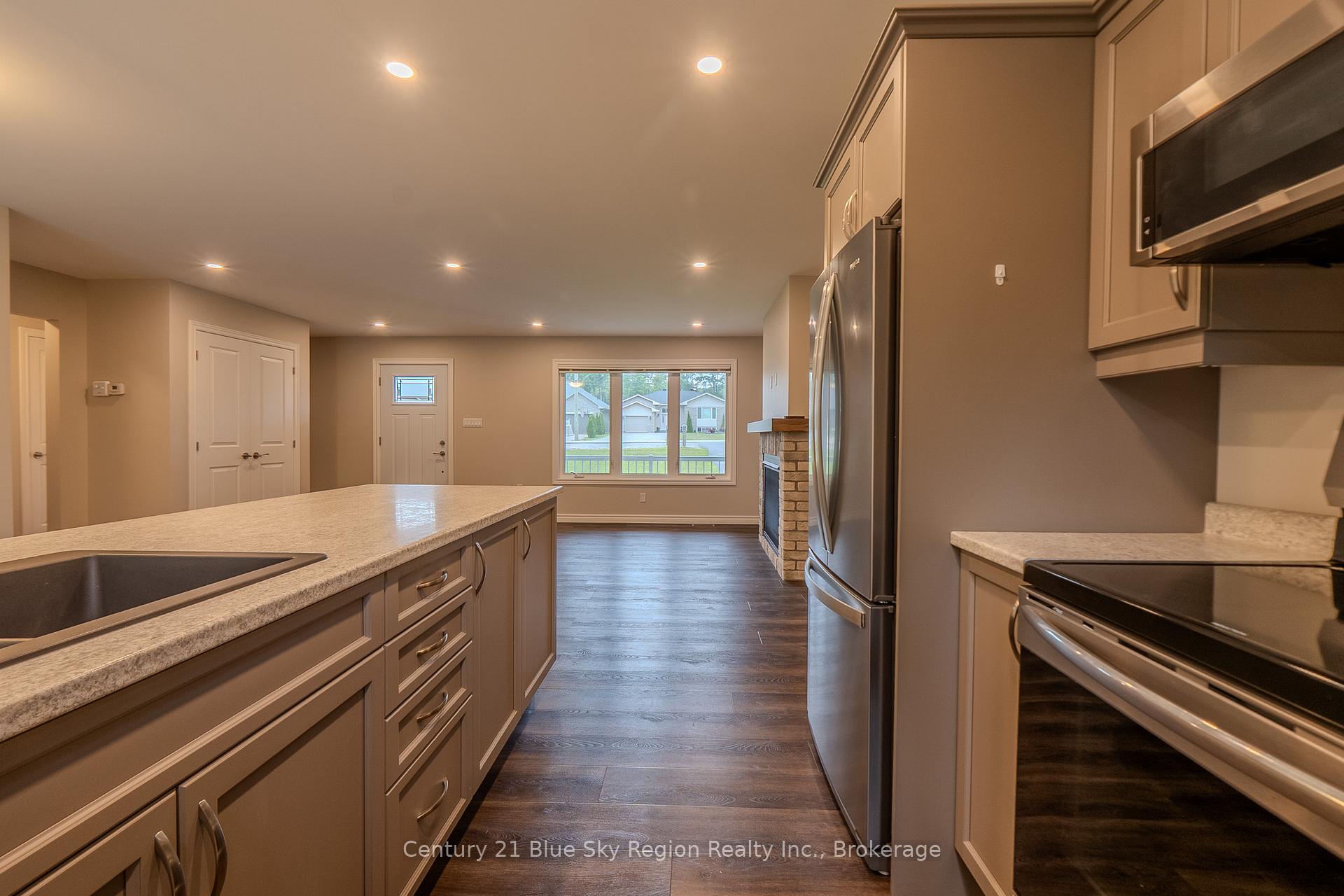 Photo 13 of 177 Carmichael Drive, North Bay, Airport — HOMEH