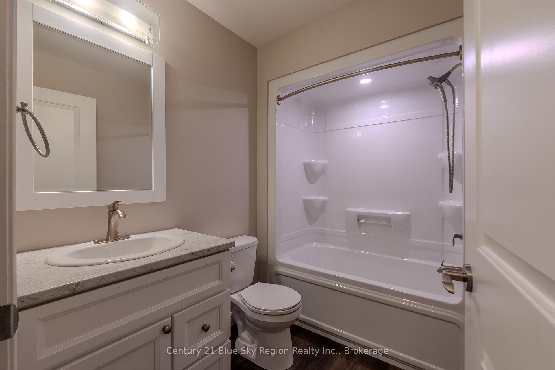 Photo 23 of 177 Carmichael Drive, North Bay, Airport — HOMEH