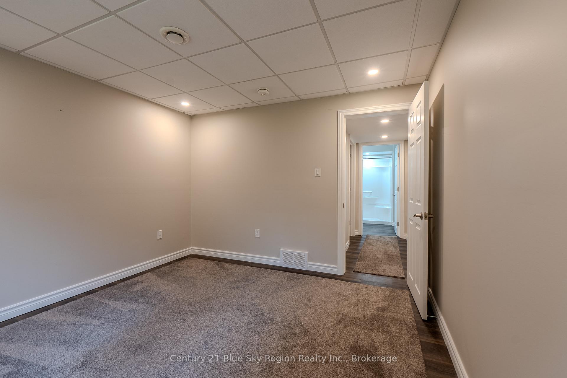 Photo 26 of 177 Carmichael Drive, North Bay, Airport — HOMEH