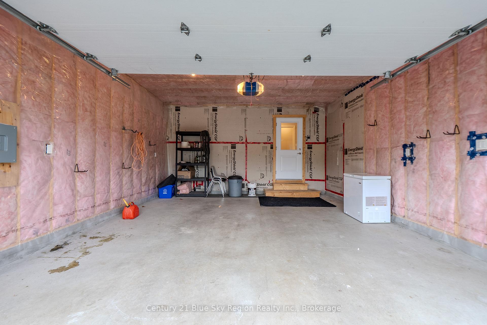 Photo 33 of 177 Carmichael Drive, North Bay, Airport — HOMEH