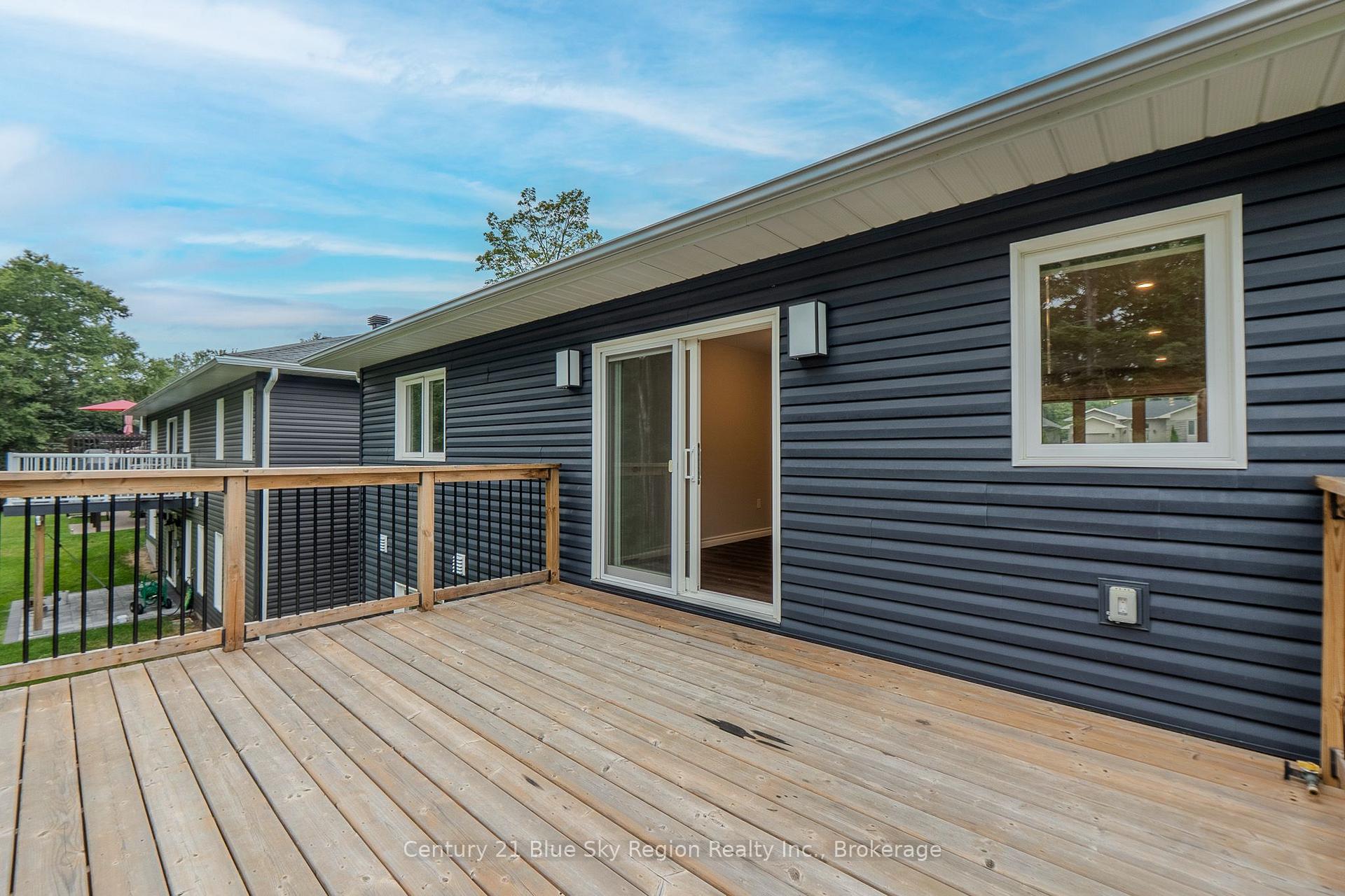 Photo 34 of 177 Carmichael Drive, North Bay, Airport — HOMEH