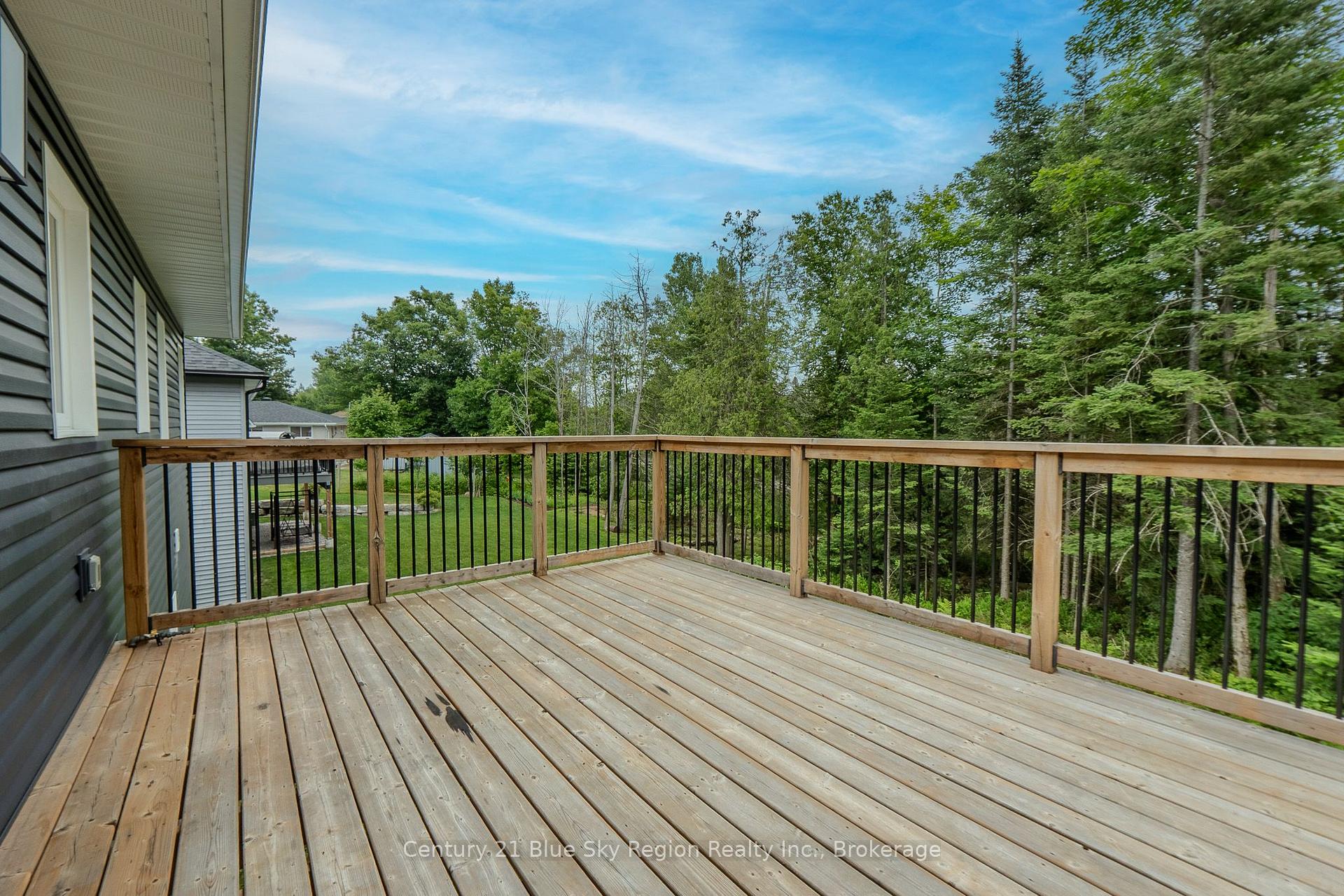 Photo 36 of 177 Carmichael Drive, North Bay, Airport — HOMEH