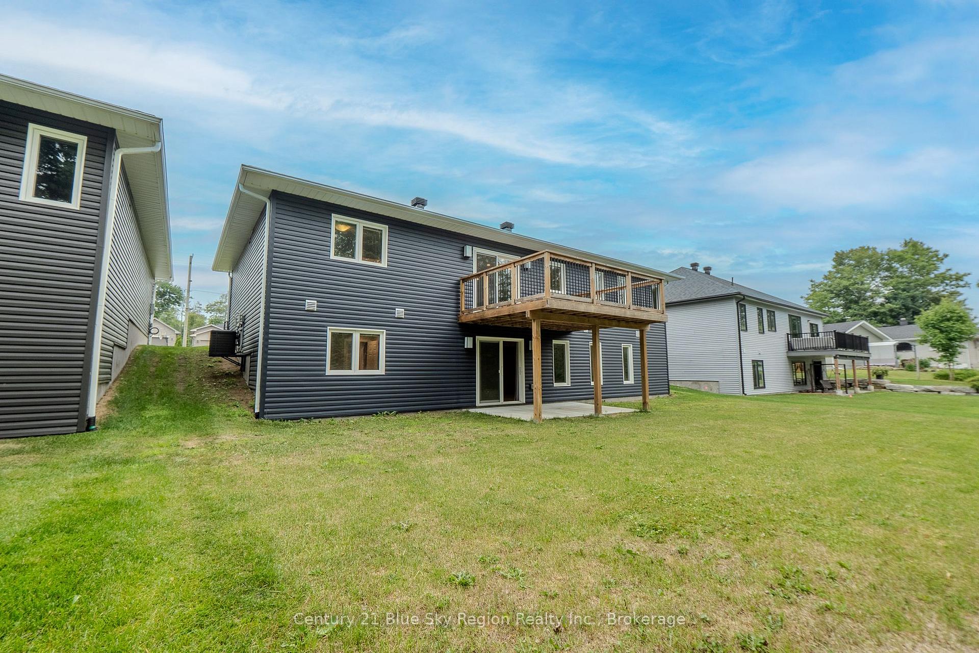 Photo 37 of 177 Carmichael Drive, North Bay, Airport — HOMEH