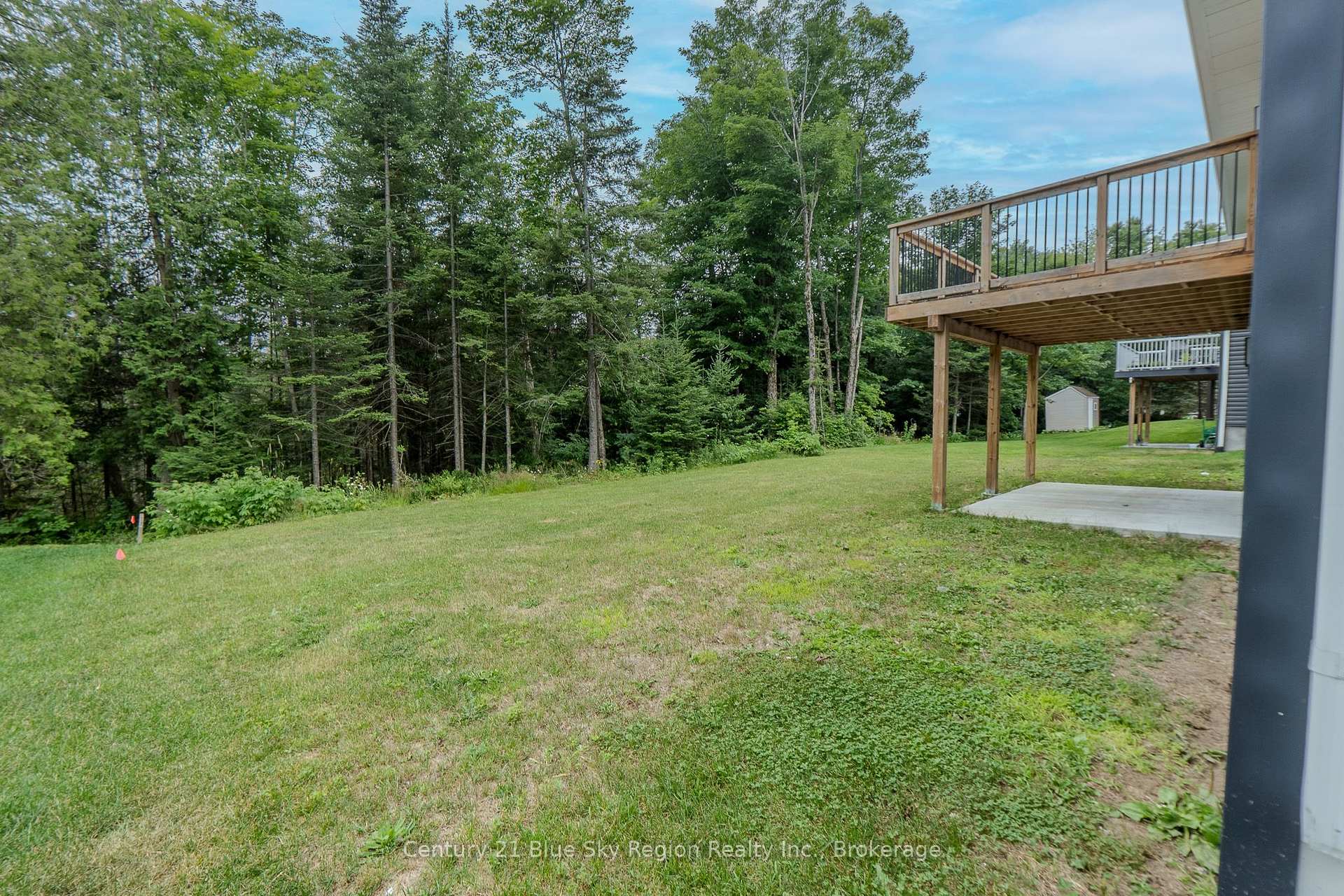 Photo 38 of 177 Carmichael Drive, North Bay, Airport — HOMEH