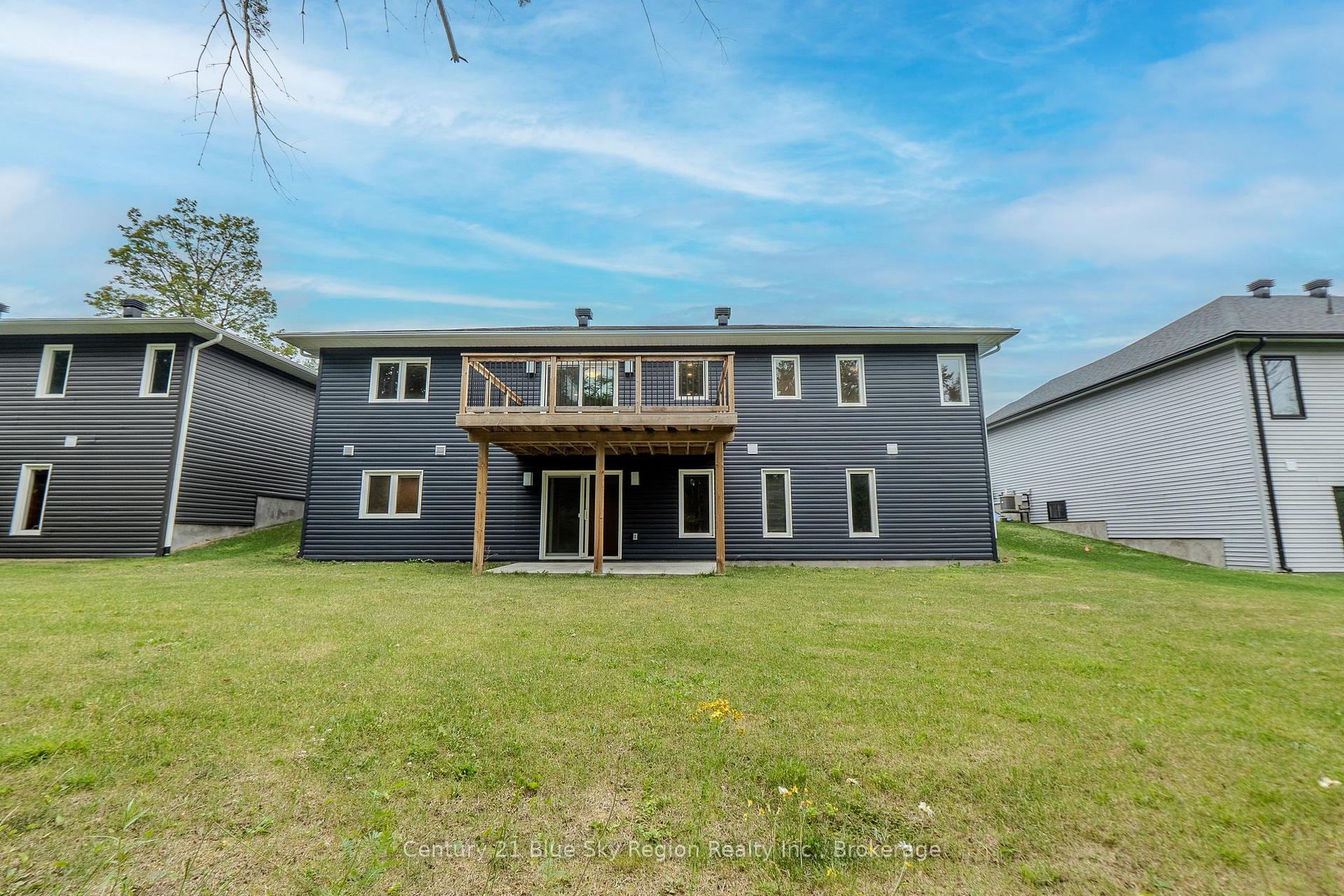 Photo 40 of 177 Carmichael Drive, North Bay, Airport — HOMEH