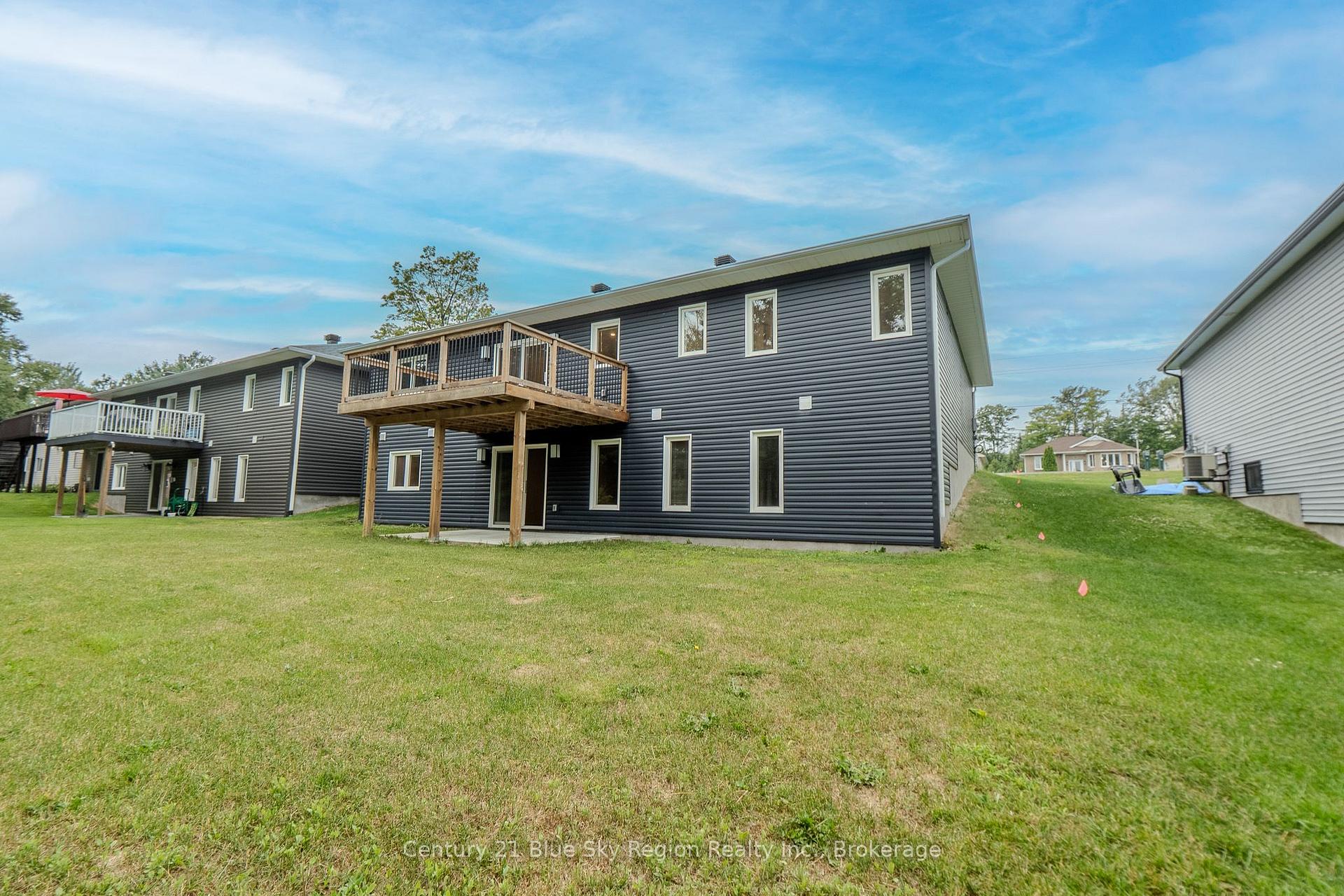 Photo 41 of 177 Carmichael Drive, North Bay, Airport — HOMEH