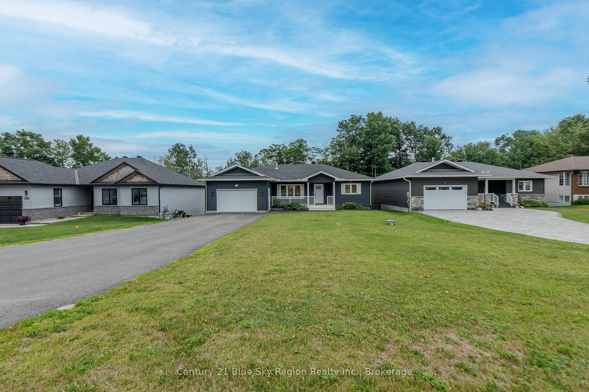 Photo 43 of 177 Carmichael Drive, North Bay, Airport — HOMEH