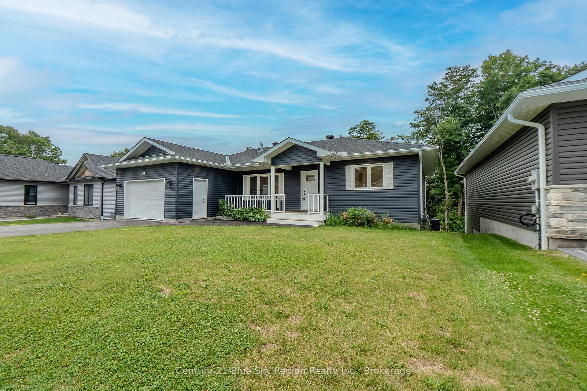 Photo 44 of 177 Carmichael Drive, North Bay, Airport — HOMEH