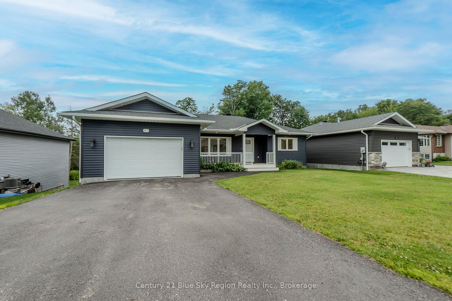 Photo 45 of 177 Carmichael Drive, North Bay, Airport — HOMEH
