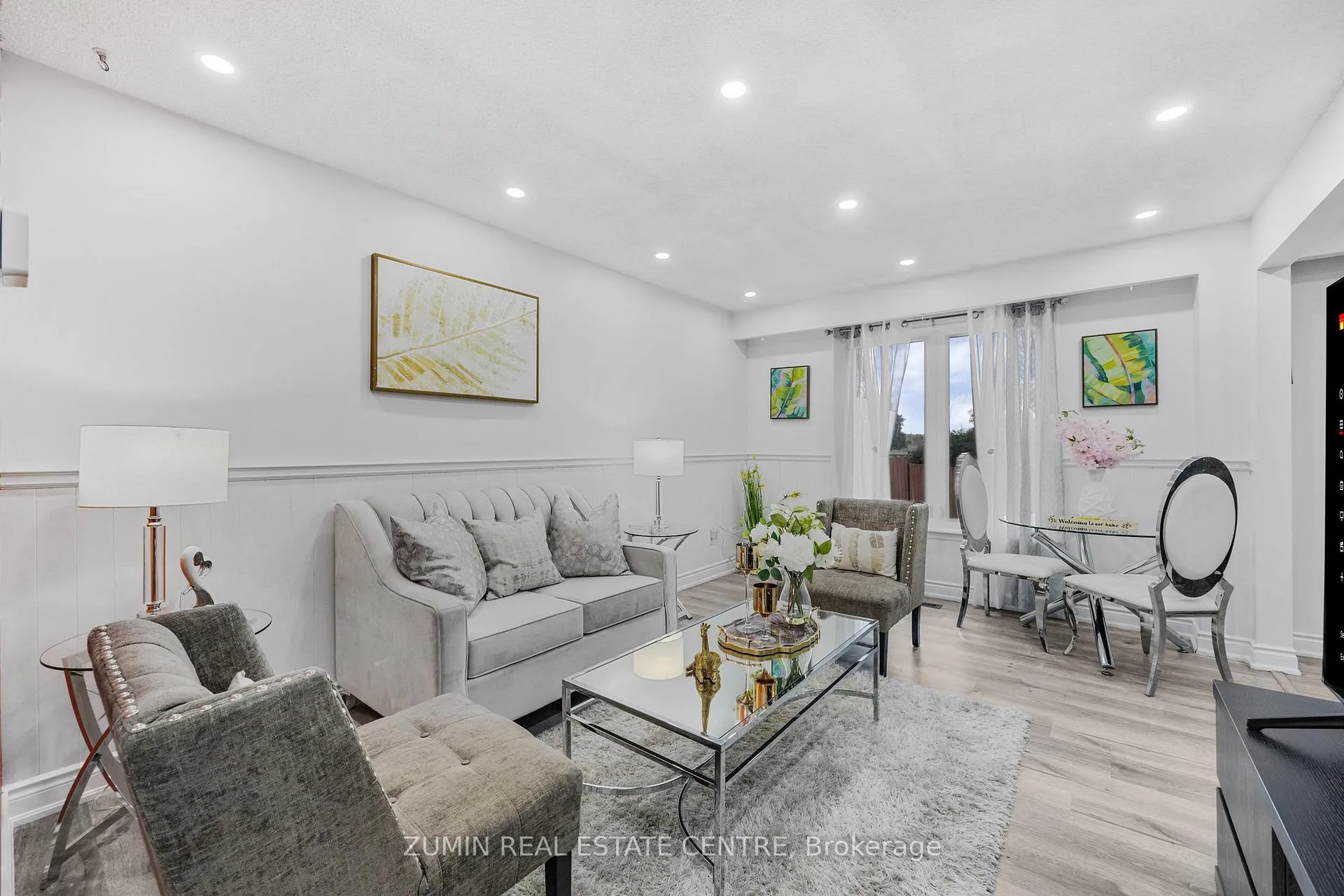 Photo 6 of 14 Johanna Drive, Orangeville — HOMEH
