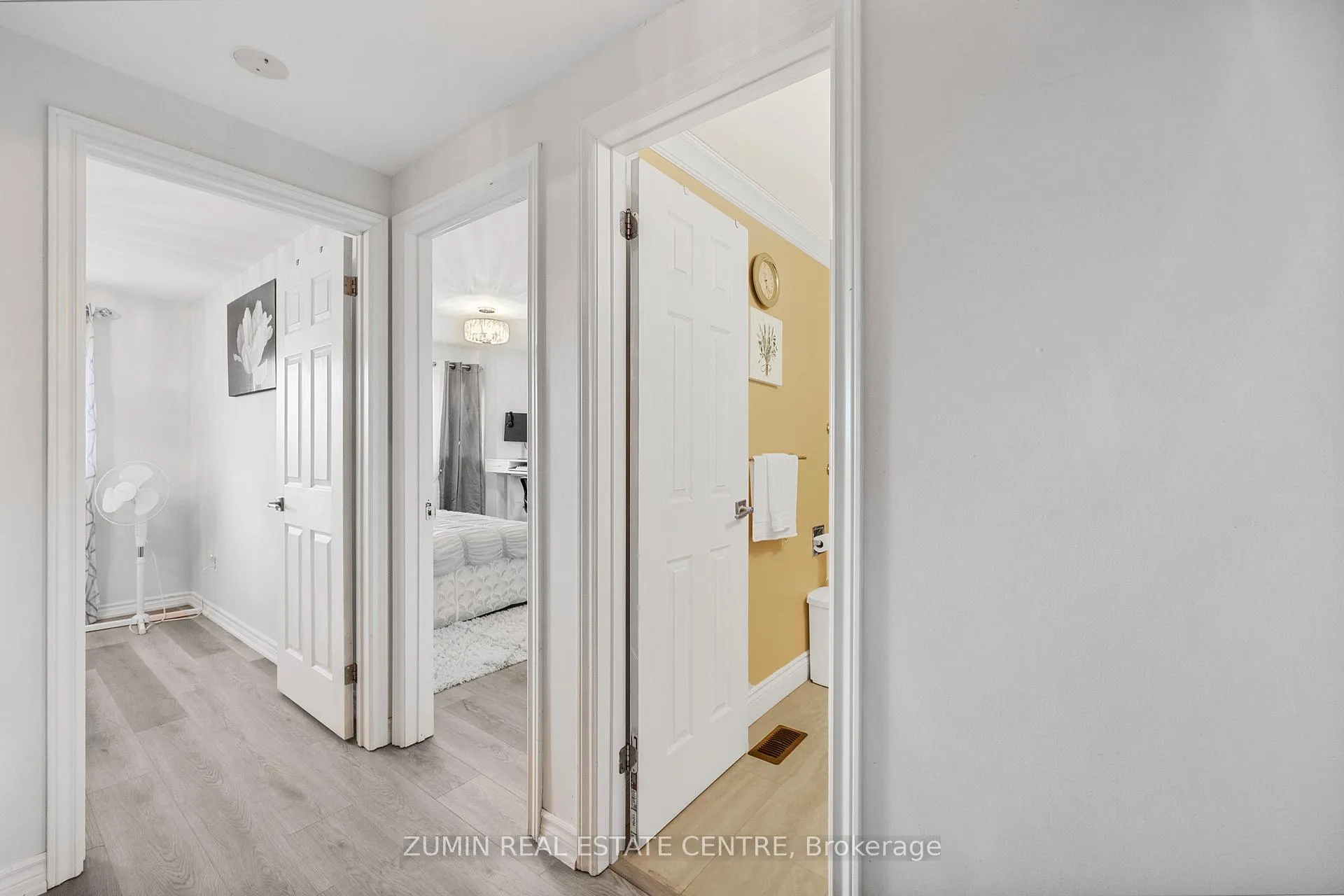 Photo 15 of 14 Johanna Drive, Orangeville — HOMEH