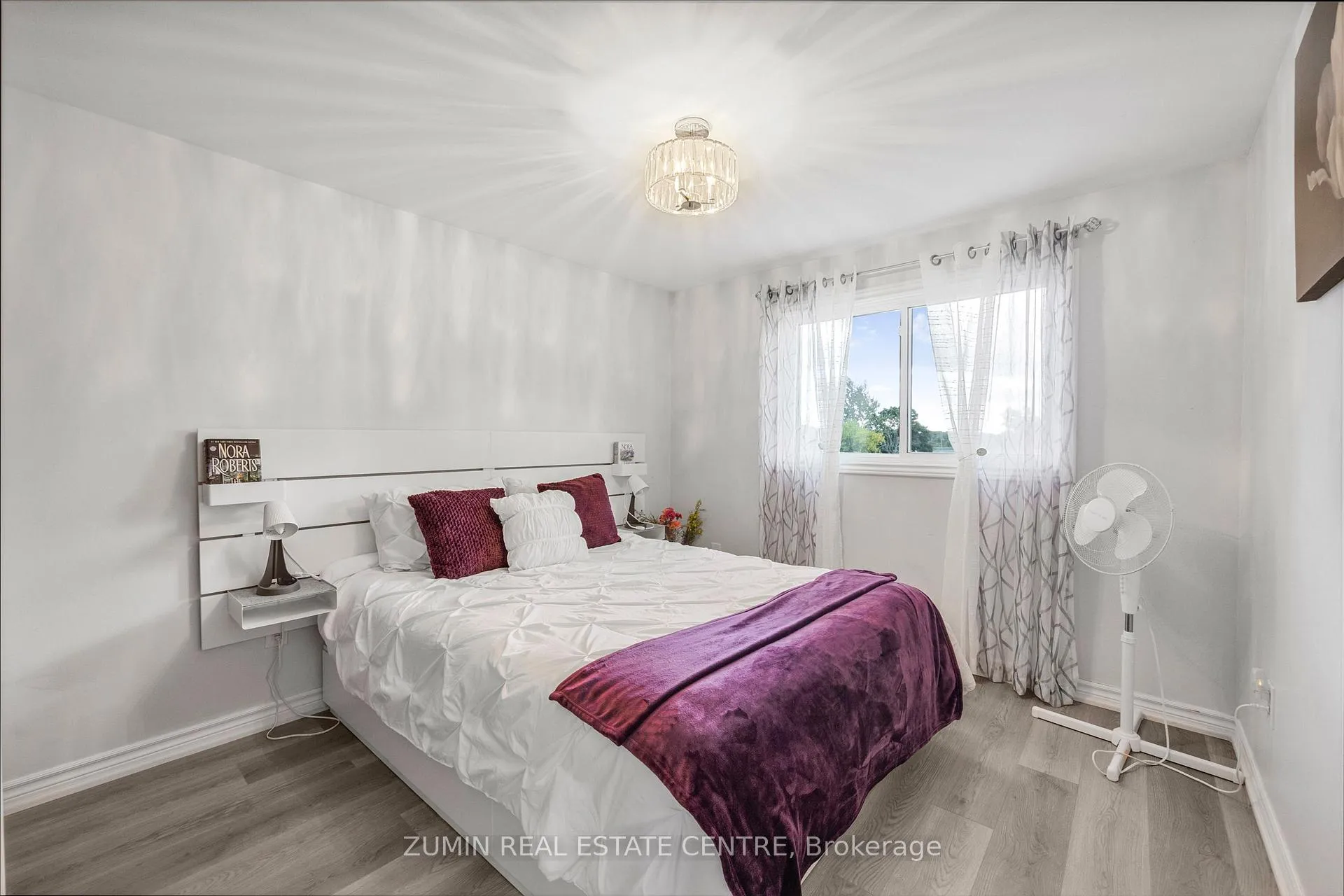 Photo 18 of 14 Johanna Drive, Orangeville — HOMEH