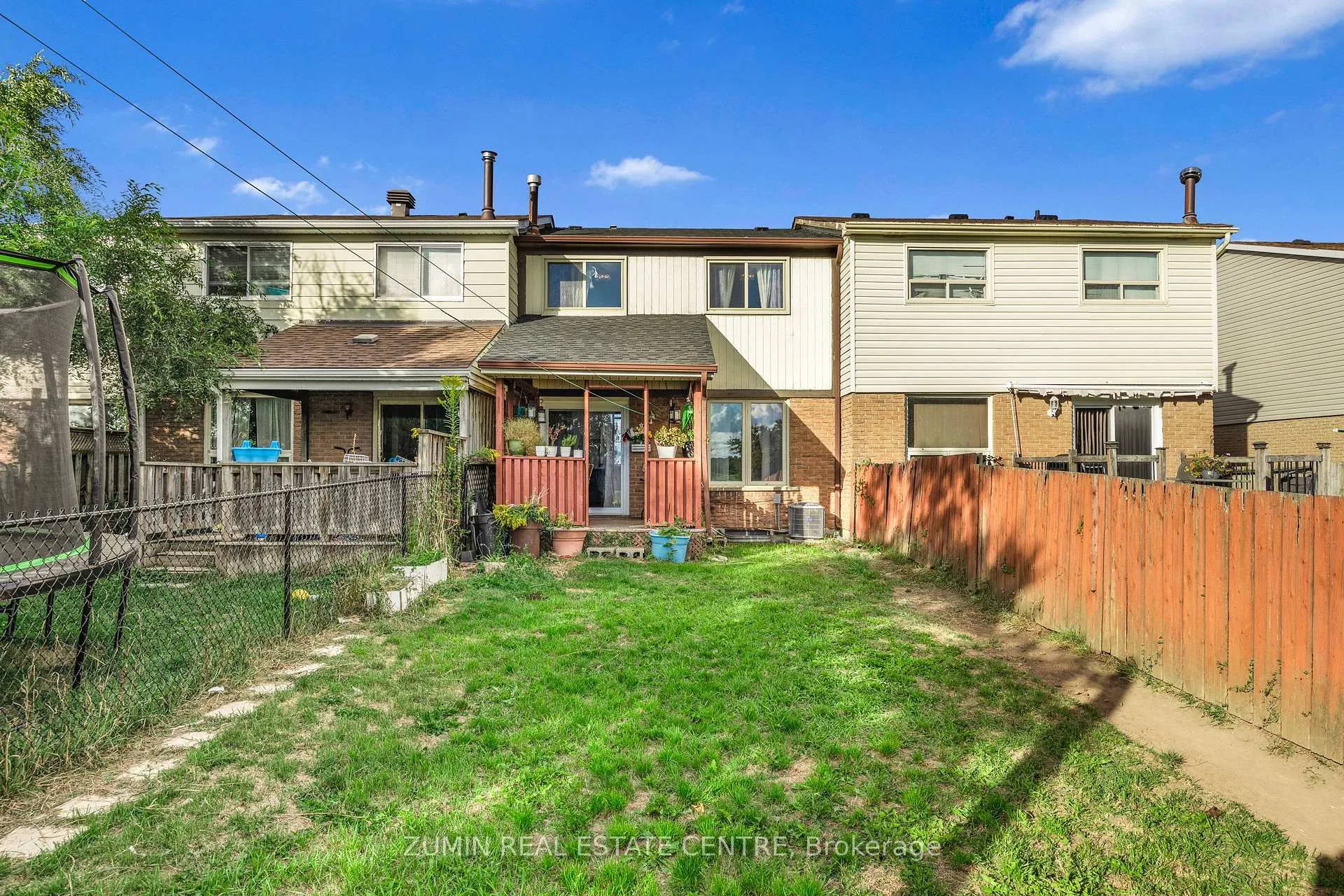 Photo 26 of 14 Johanna Drive, Orangeville — HOMEH