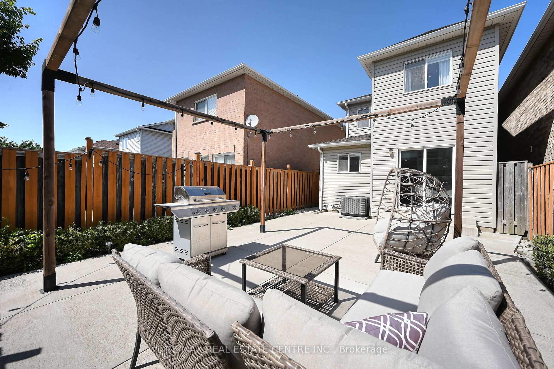 Photo 24 of 24 Sloan Drive, Milton, Dempsey — HOMEH