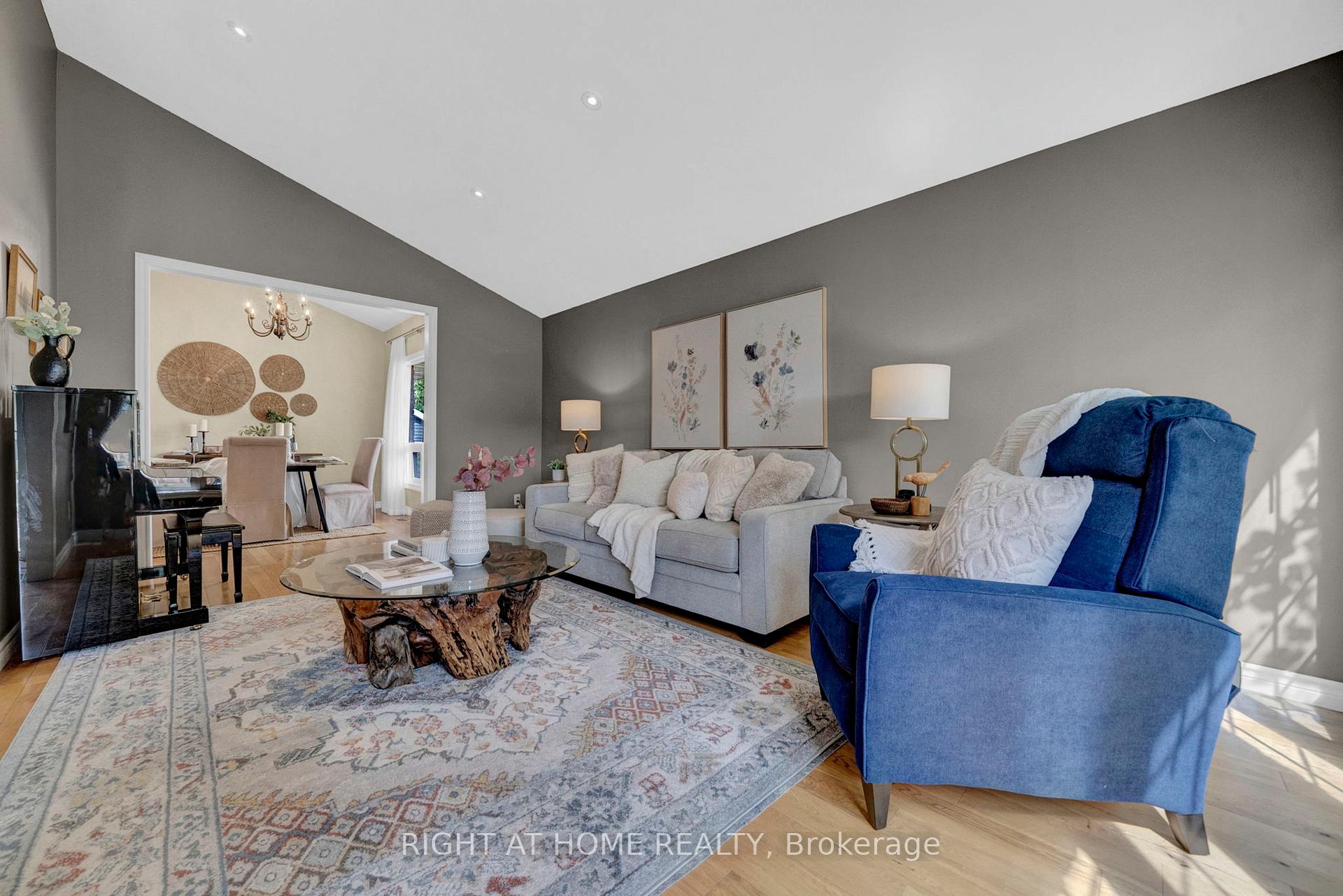 Photo 5 of 1194 Northgate Crescent, Oshawa, Centennial — HOMEH