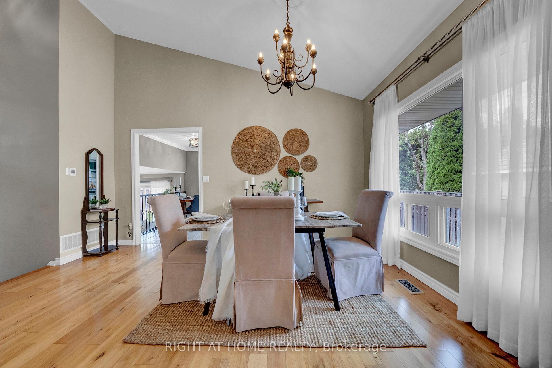 Photo 7 of 1194 Northgate Crescent, Oshawa, Centennial — HOMEH