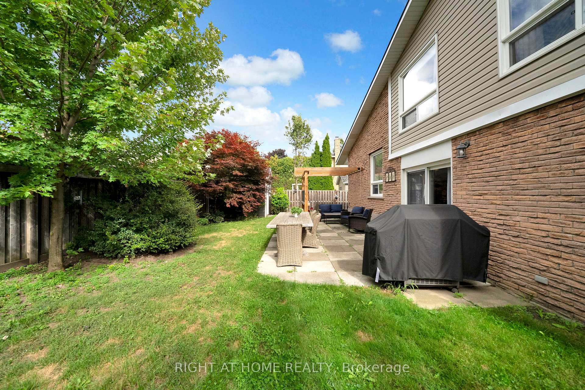 Photo 34 of 1194 Northgate Crescent, Oshawa, Centennial — HOMEH