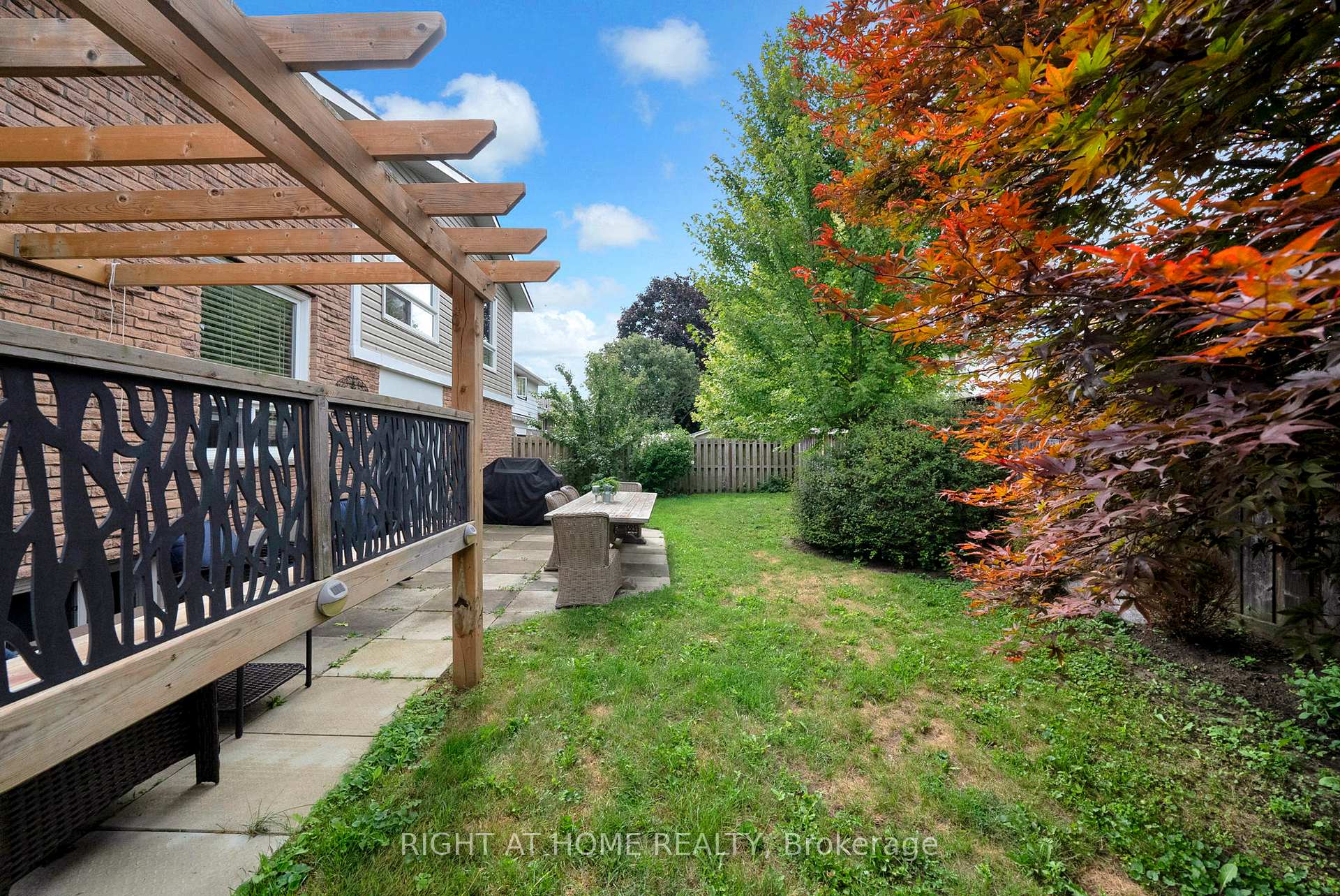 Photo 35 of 1194 Northgate Crescent, Oshawa, Centennial — HOMEH