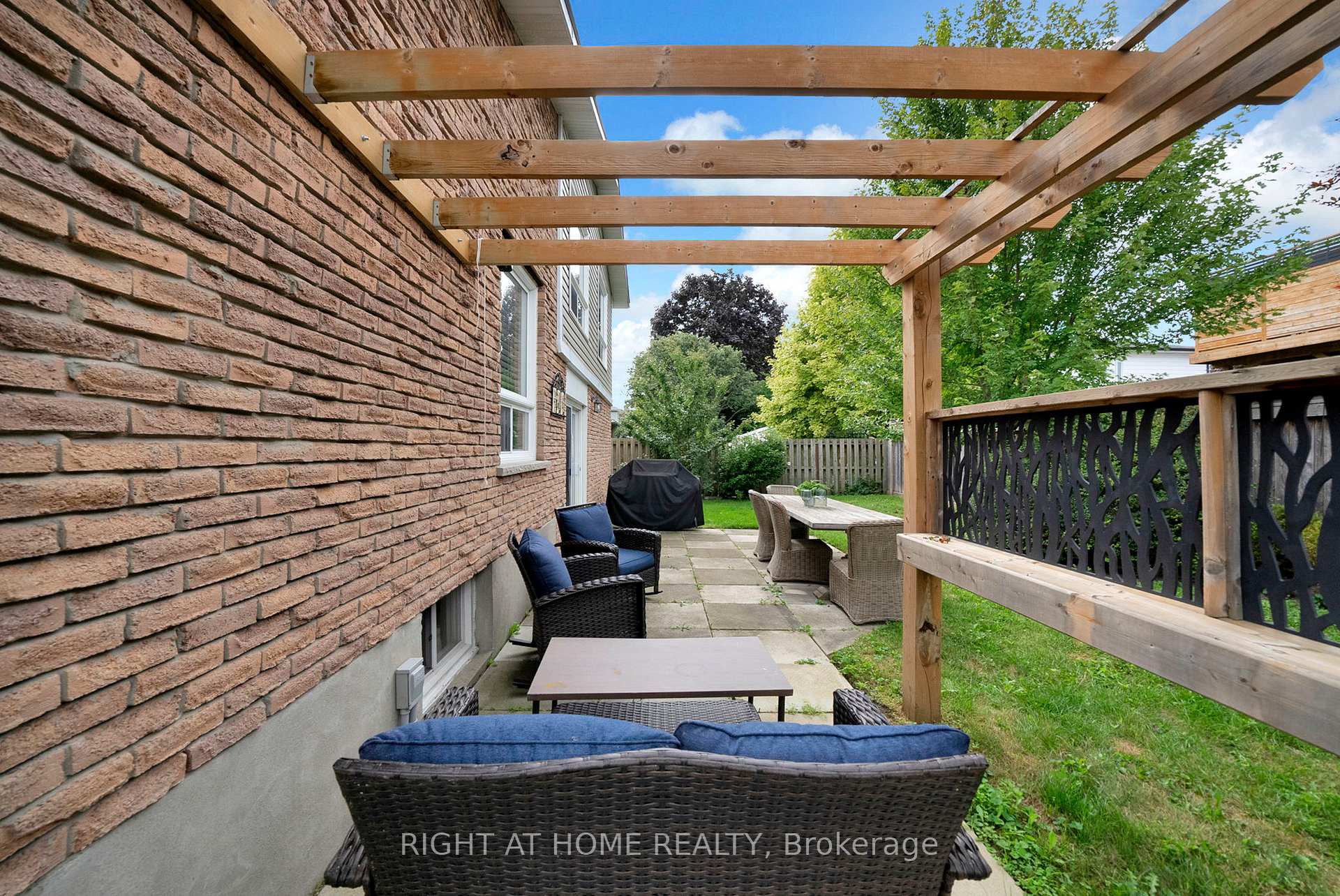 Photo 36 of 1194 Northgate Crescent, Oshawa, Centennial — HOMEH