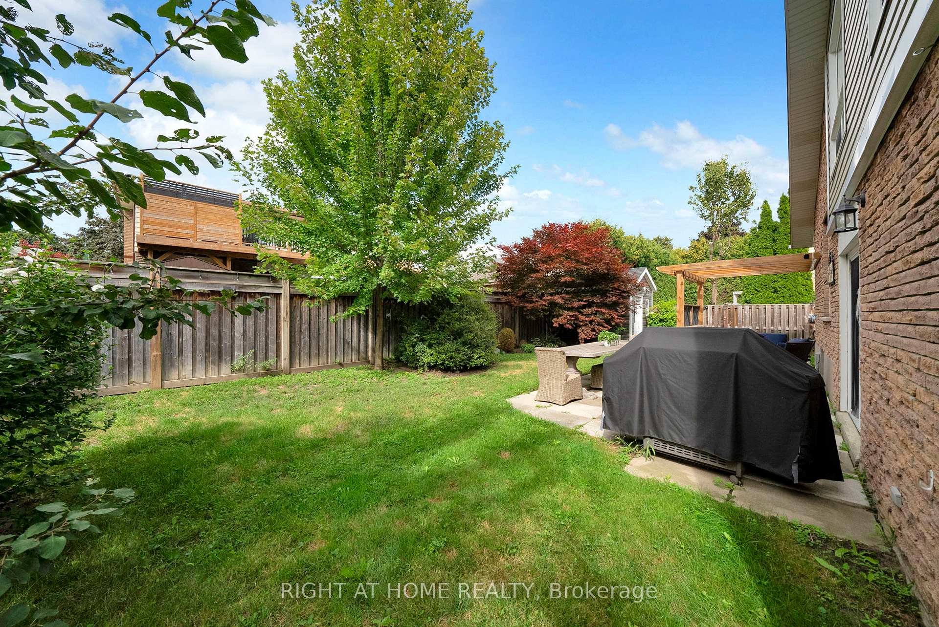 Photo 37 of 1194 Northgate Crescent, Oshawa, Centennial — HOMEH