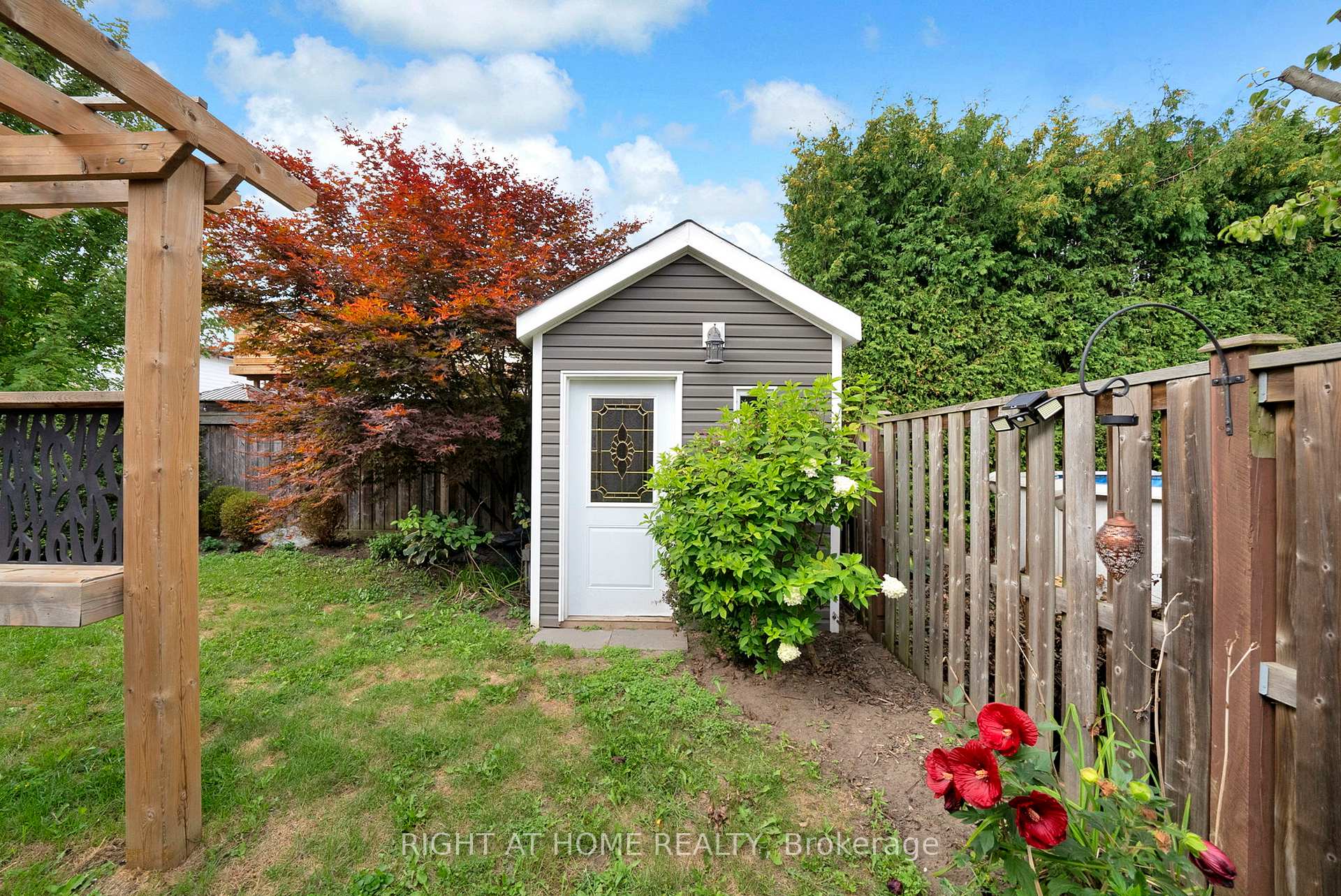 Photo 38 of 1194 Northgate Crescent, Oshawa, Centennial — HOMEH