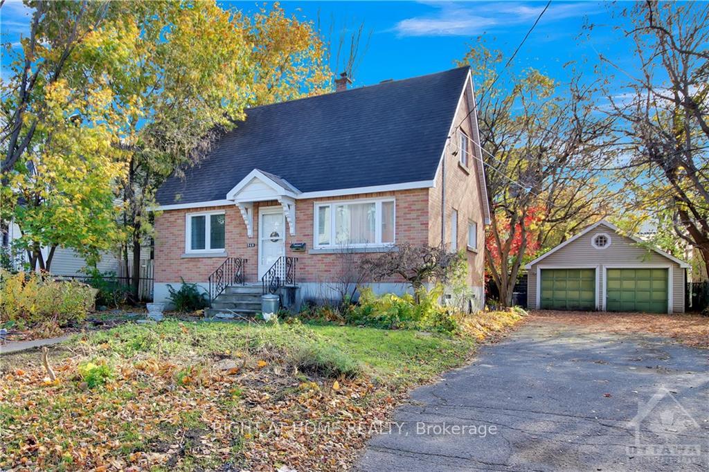 Photo 1 of 548 Mutual Street, Ottawa, Castle Heights — HOMEH