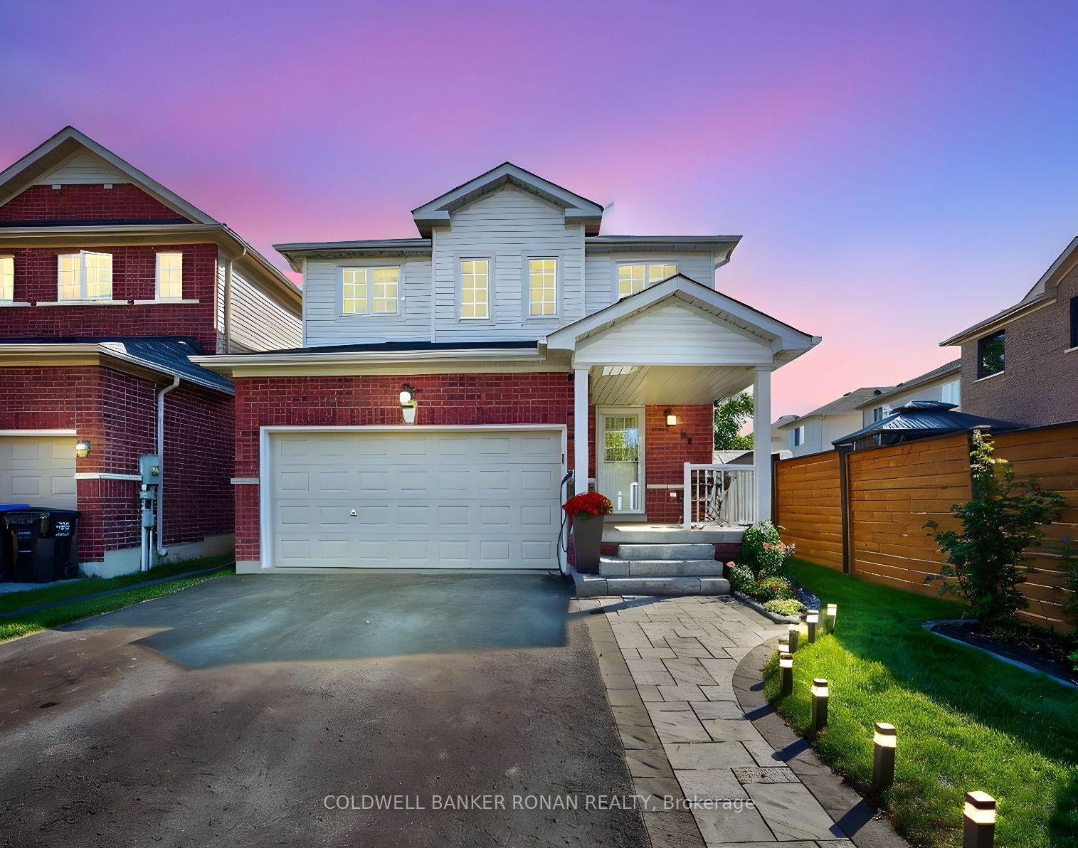 Photo 1 of 59 Anderson Road, New Tecumseth, Alliston — HOMEH