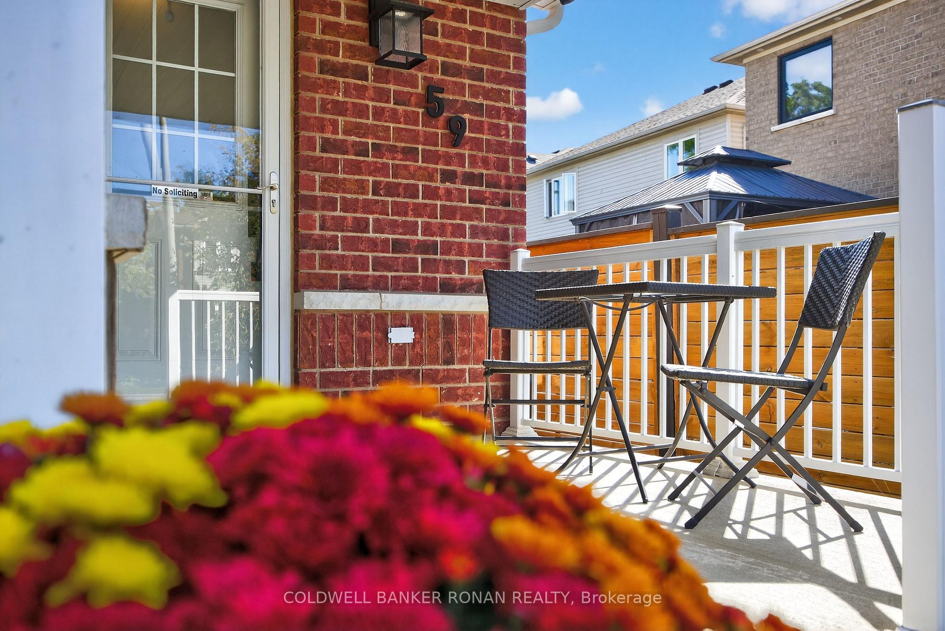 Photo 2 of 59 Anderson Road, New Tecumseth, Alliston — HOMEH