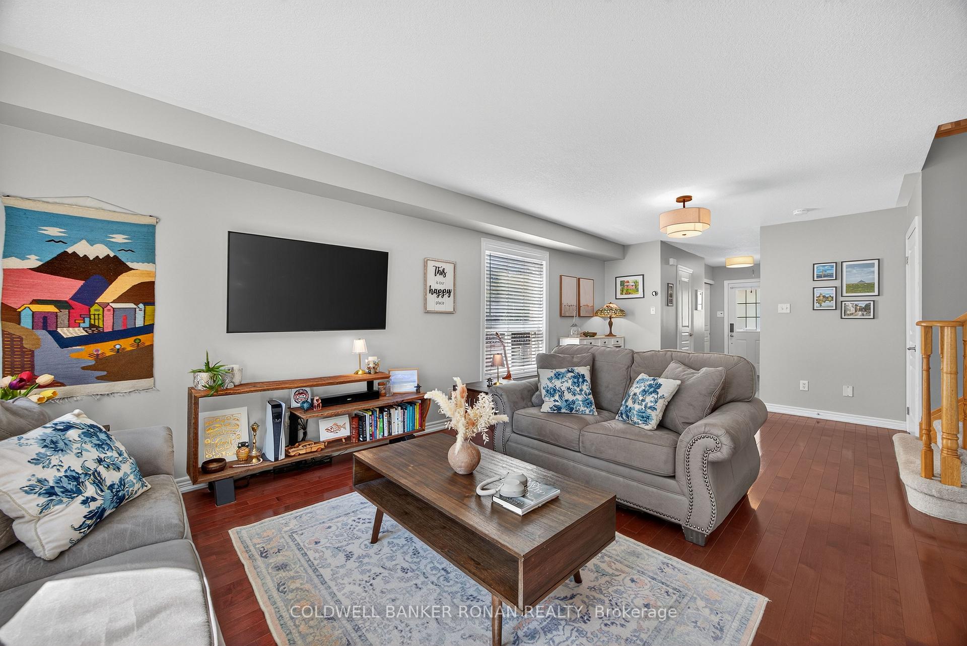 Photo 5 of 59 Anderson Road, New Tecumseth, Alliston — HOMEH