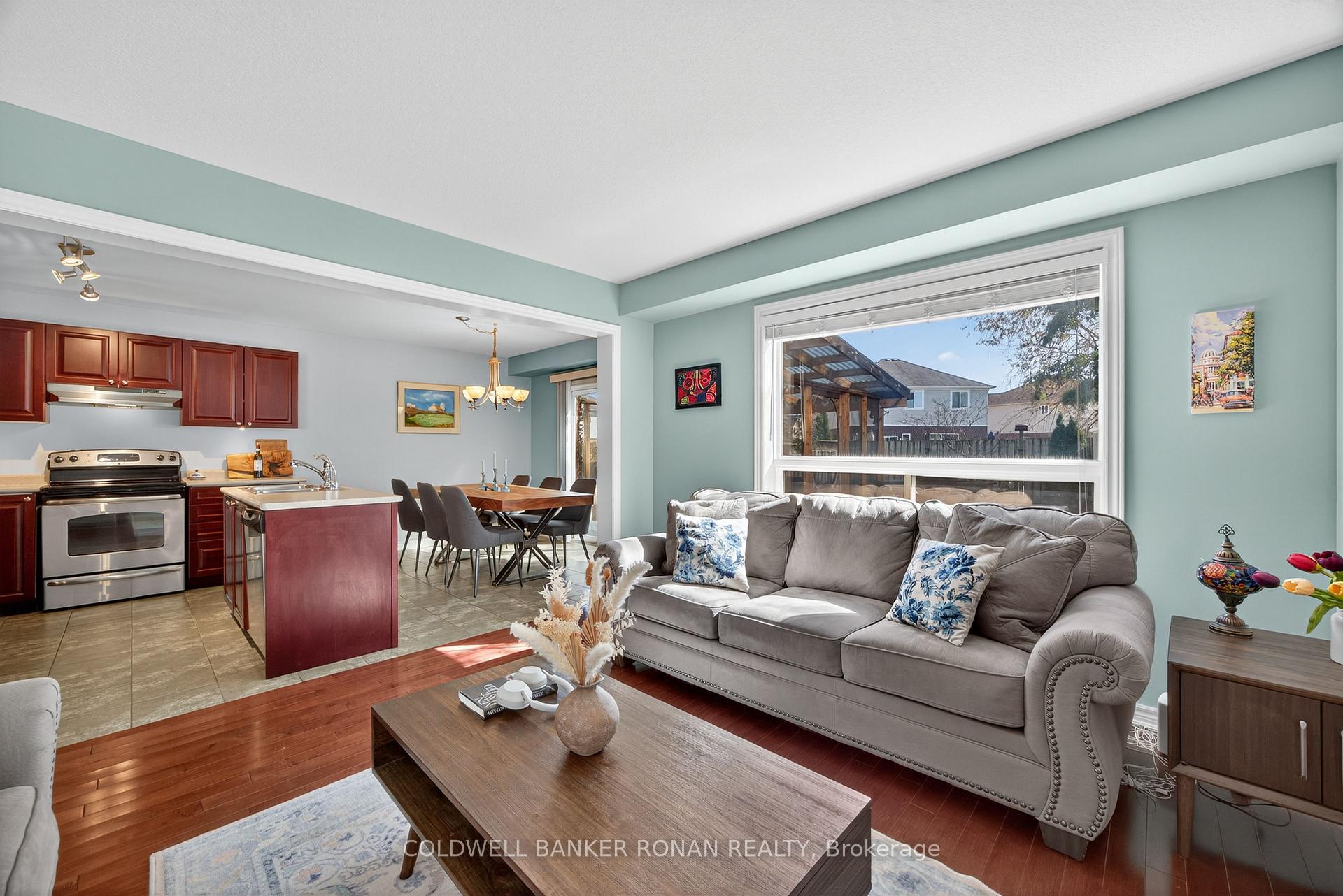 Photo 6 of 59 Anderson Road, New Tecumseth, Alliston — HOMEH